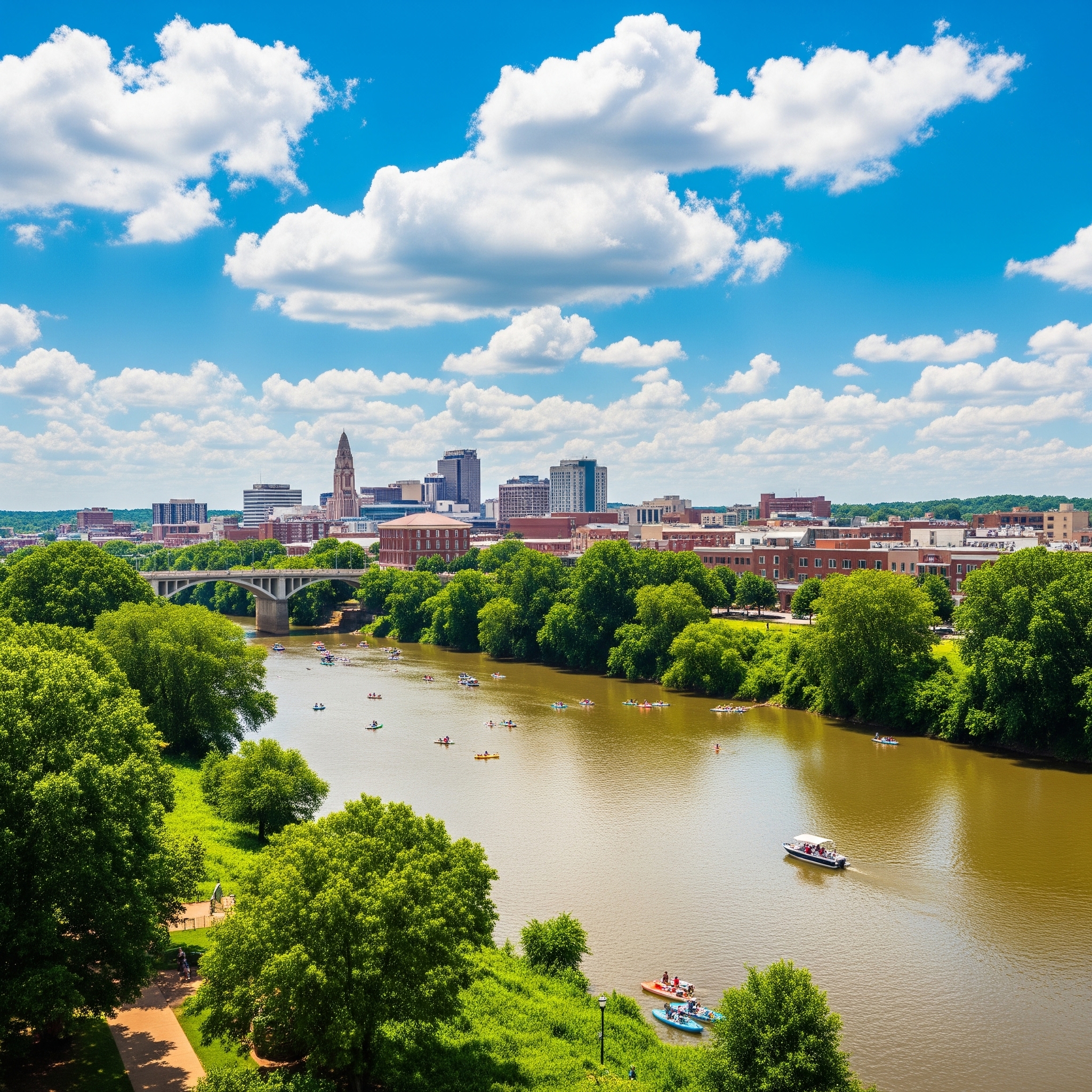 Solve Cash Flow Problems for Real Estate in Columbus NOW!