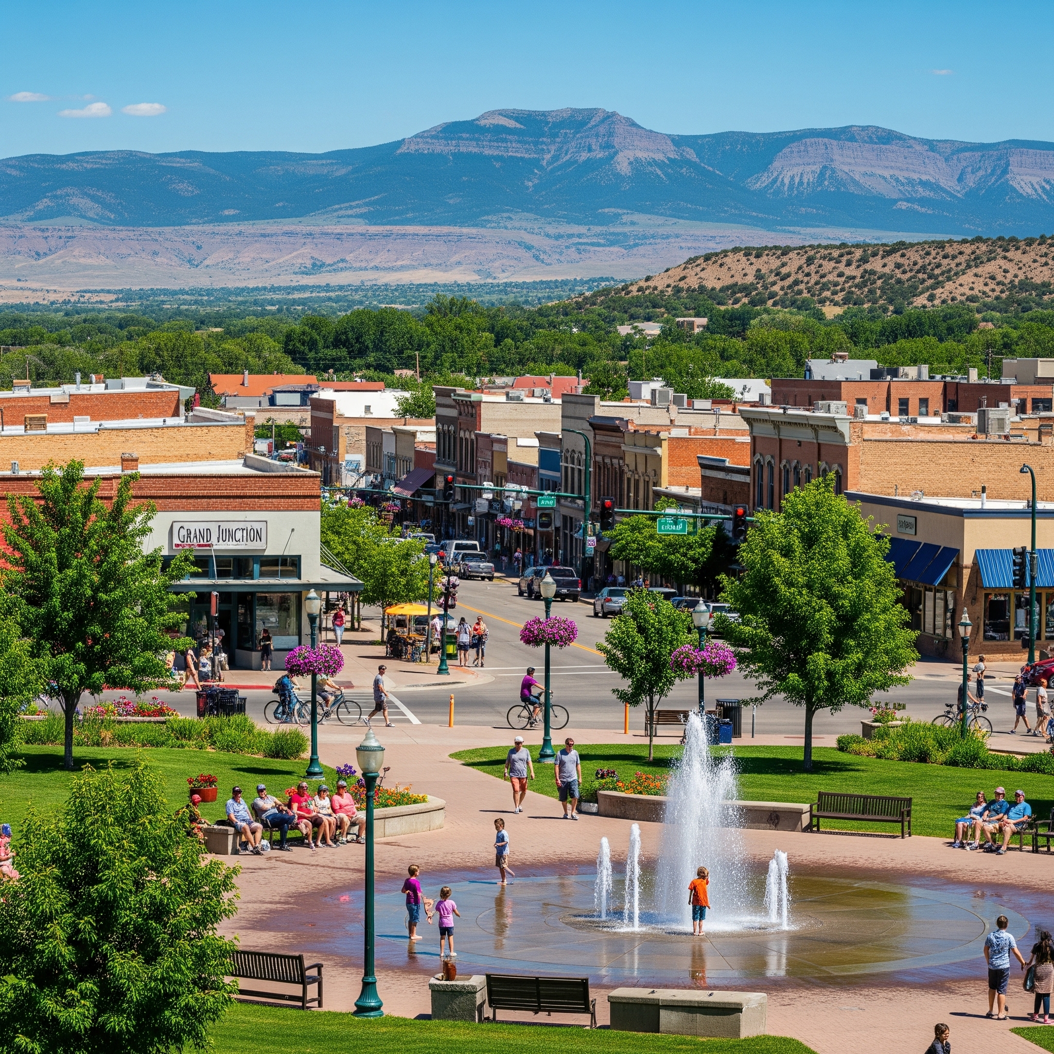 Airbnb Loan for Real Estate in Grand Junction NOW!