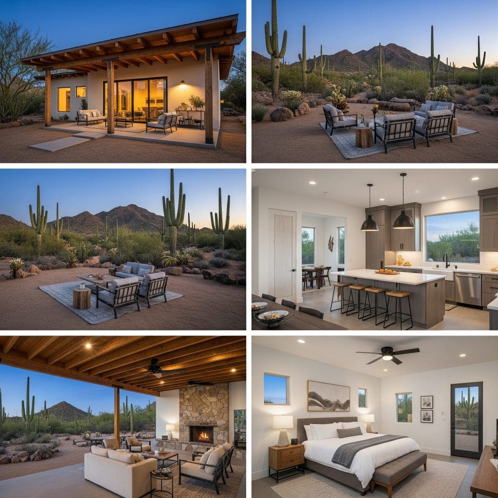 Get DSCR Mortgage Rates for Multi-Family in Arizona NOW!