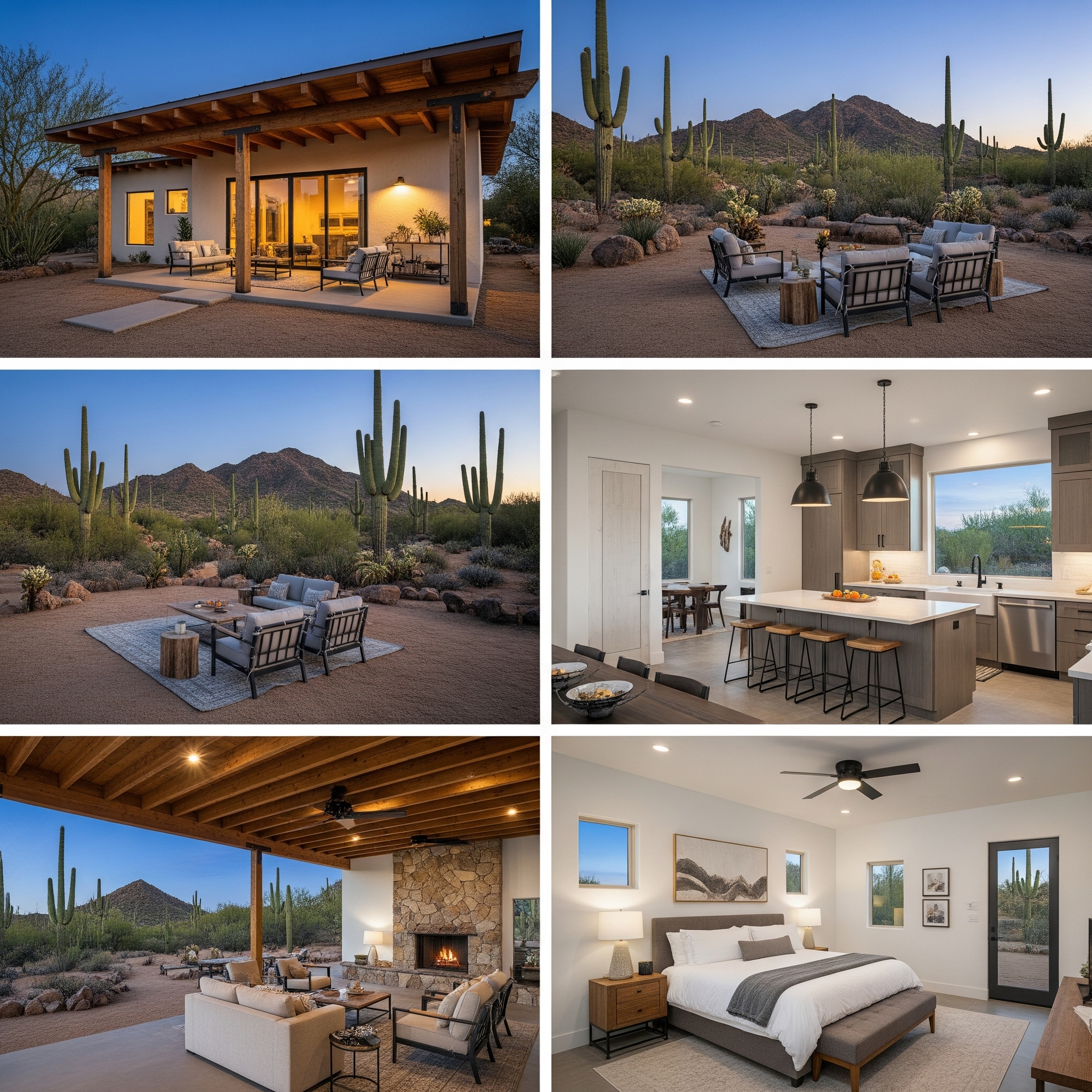 Get DSCR Mortgage Rates for Multi-Family in Arizona NOW!