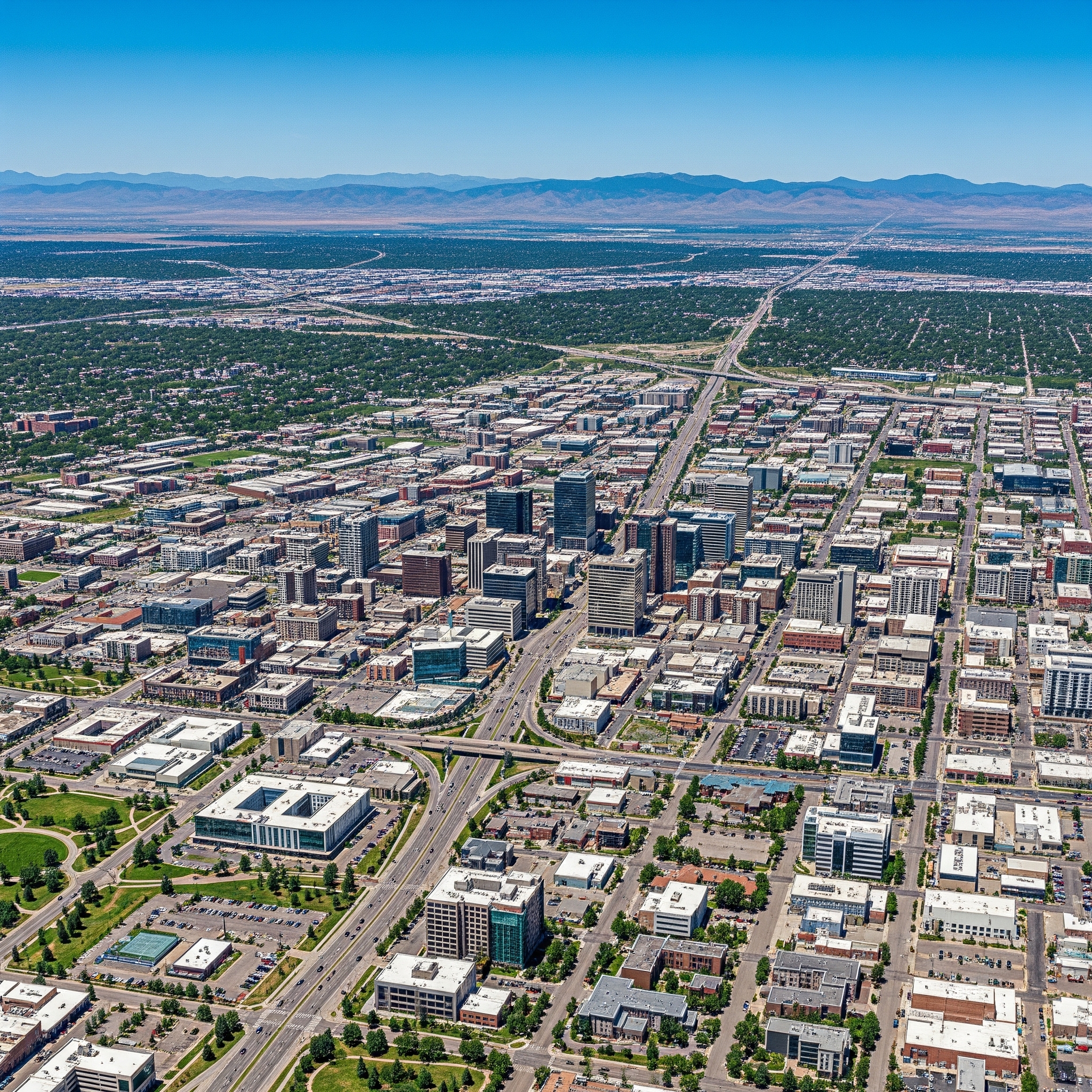 Get Financing a Second Rental Property in Aurora NOW!