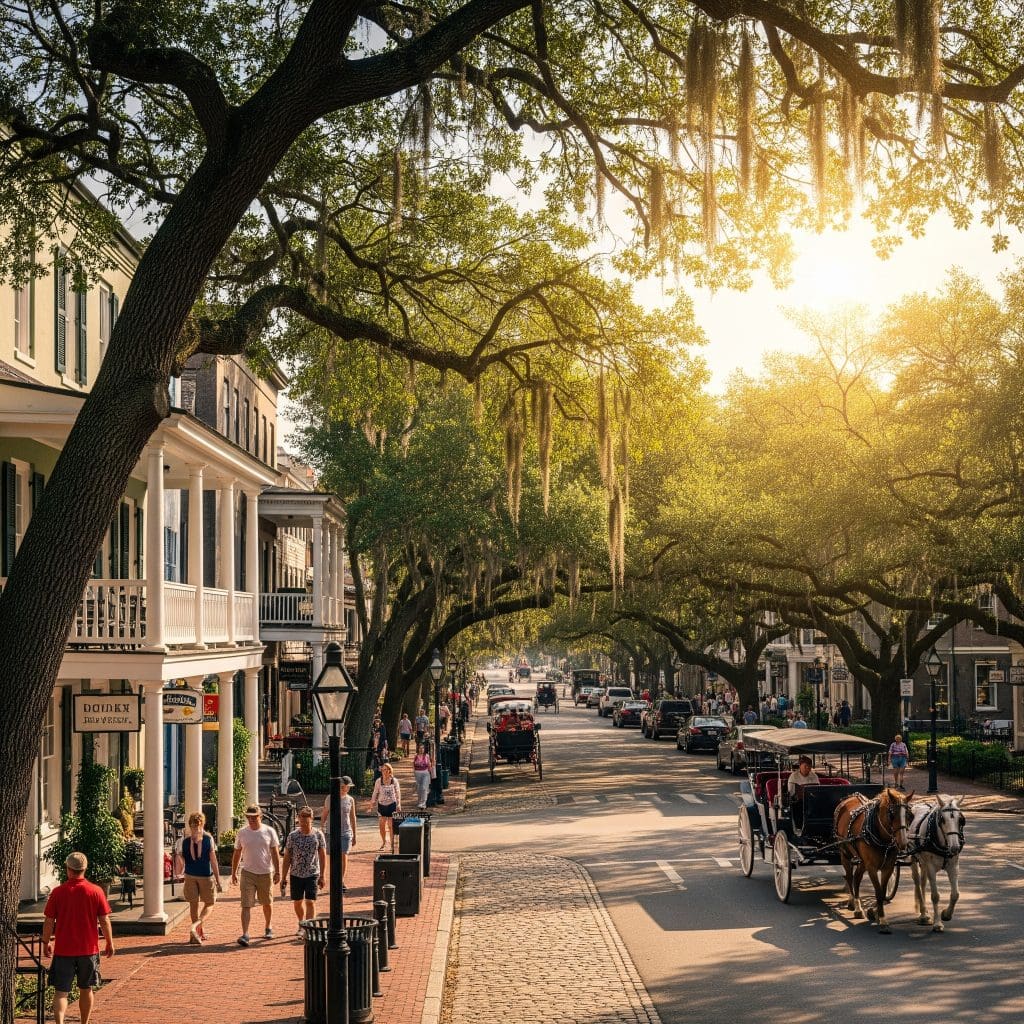 DSCR Loan Cash-Out for Rental House in Savannah NOW!