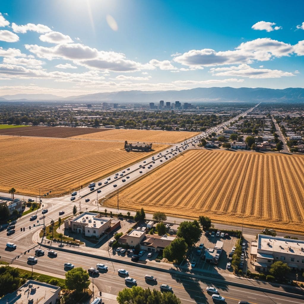 GET THE REAL ESTATE OPERATING COST CRISIS IN BAKERSFIELD NOW!