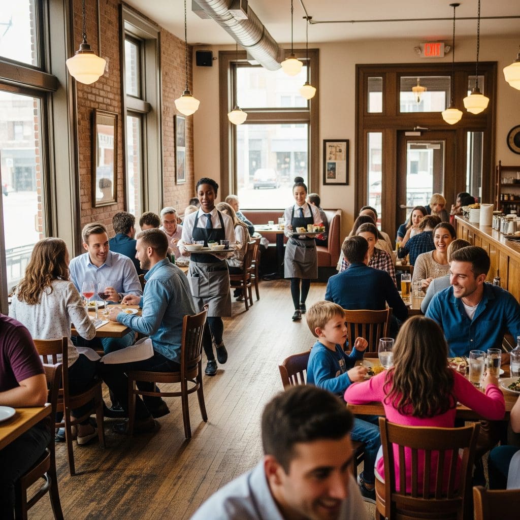 DSCR Loan for 1031 Exchange Properties in Cincinnati NOW!