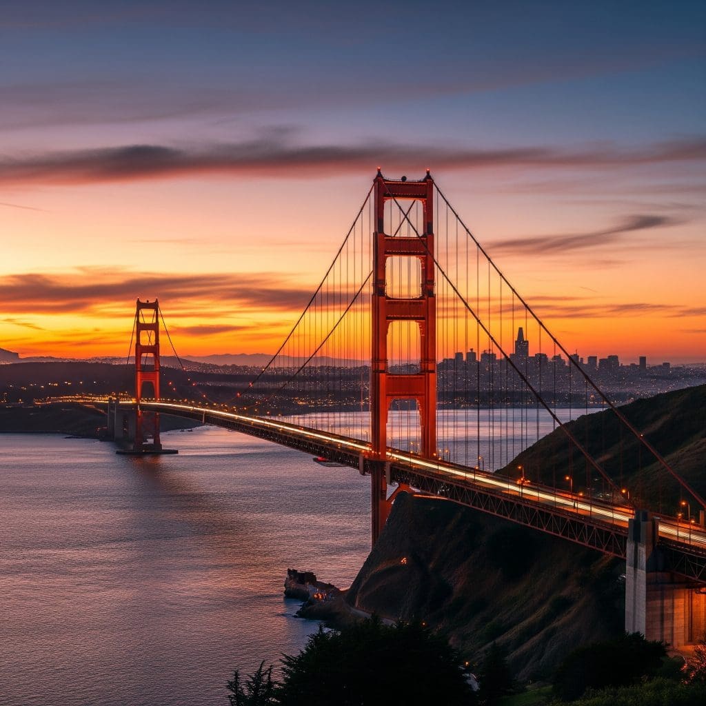 Best Rates for Investment Property in San Francisco NOW!