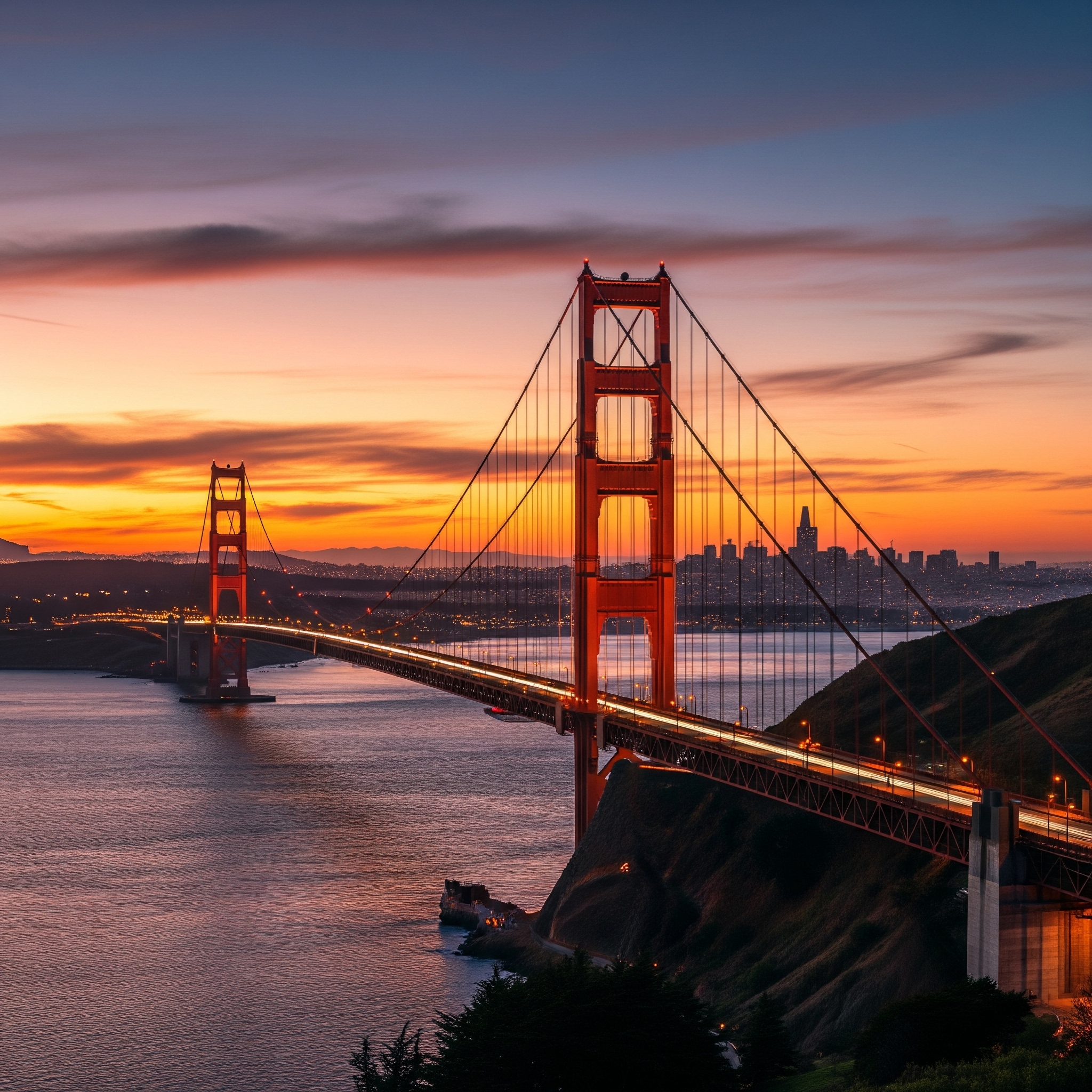 Best Rates for Investment Property in San Francisco NOW!