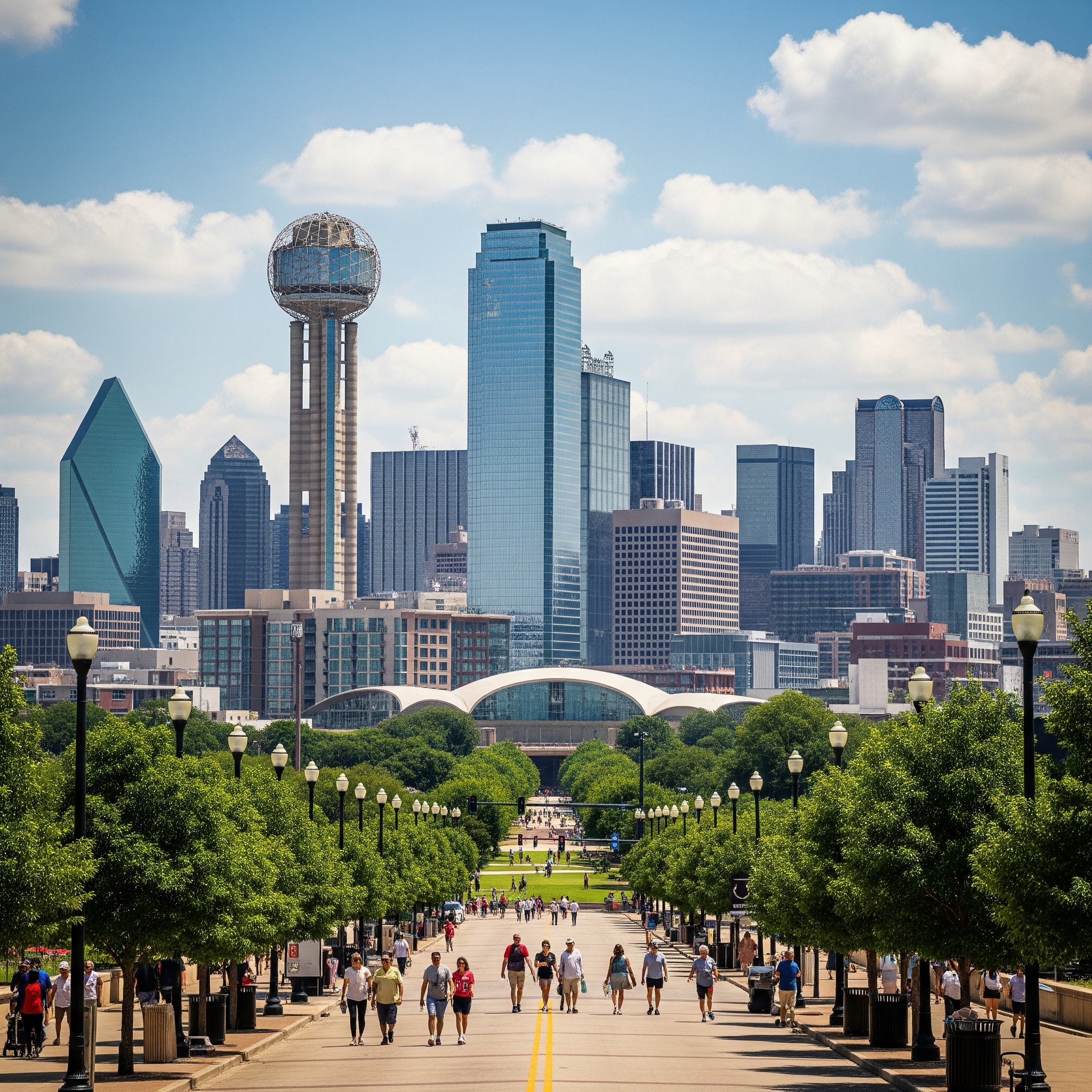AI Business with SBA 7(a) Loans in Dallas NOW!