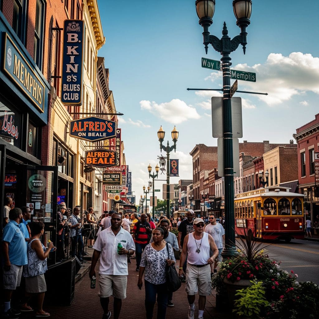 DSCR Loan for a 1031 Exchange in Memphis Now