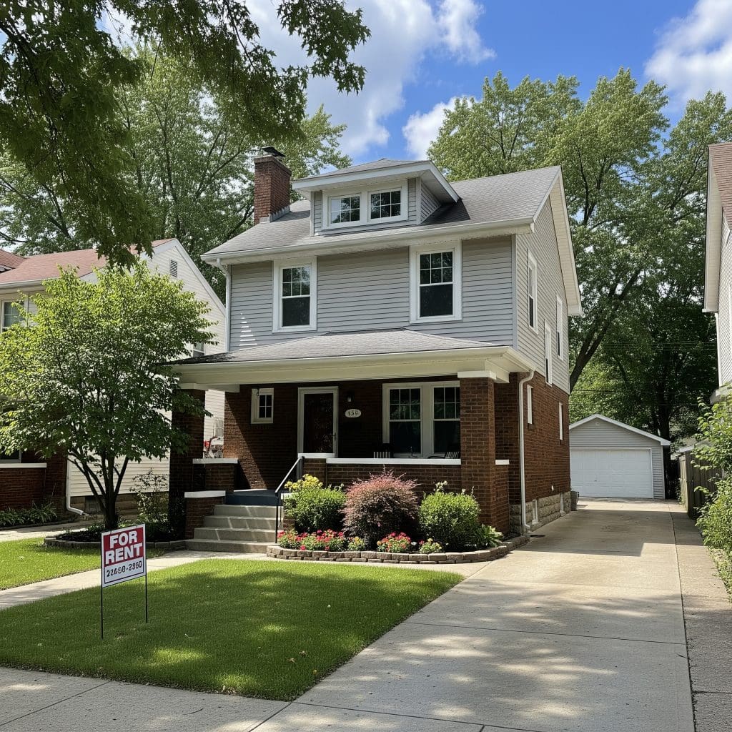 Refinance Rentals with DSCR in Indianapolis Now