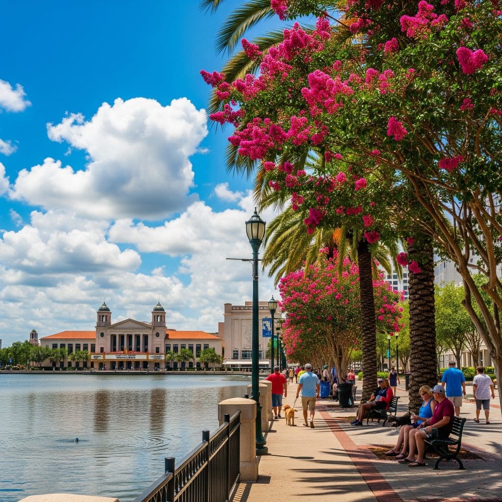 Cash-Out Refinance on a Vacant Property in Florida NOW