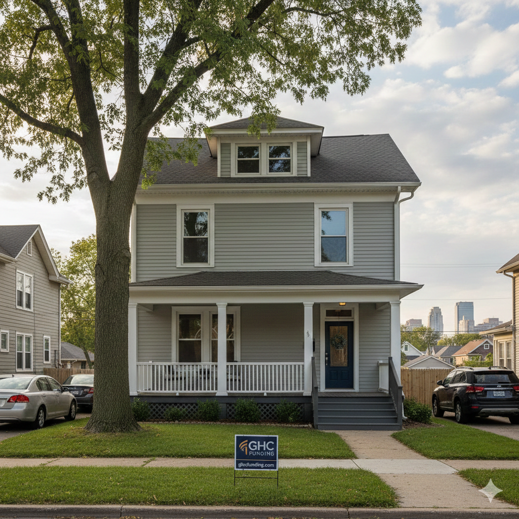 rental house in indianapolis indiana