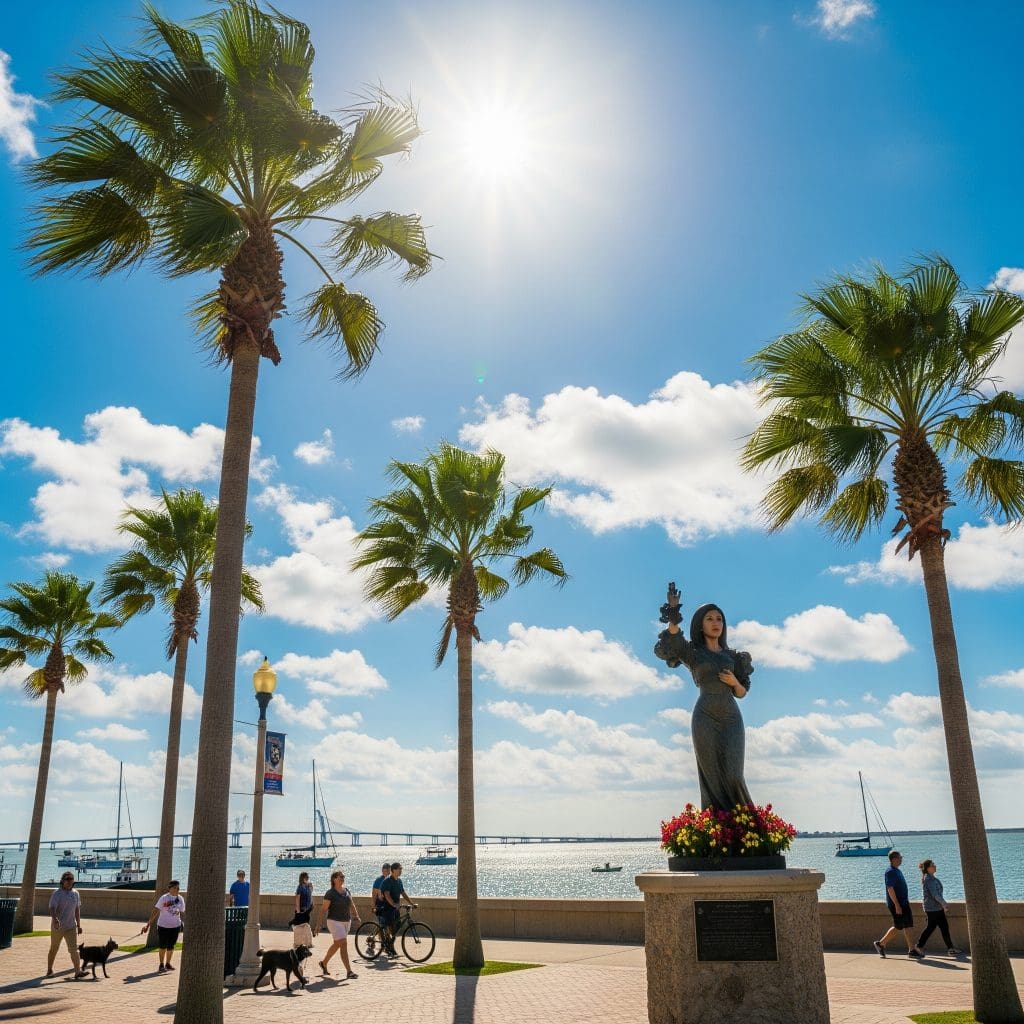 Refinance After Stopping Airbnb in Corpus Christi Now