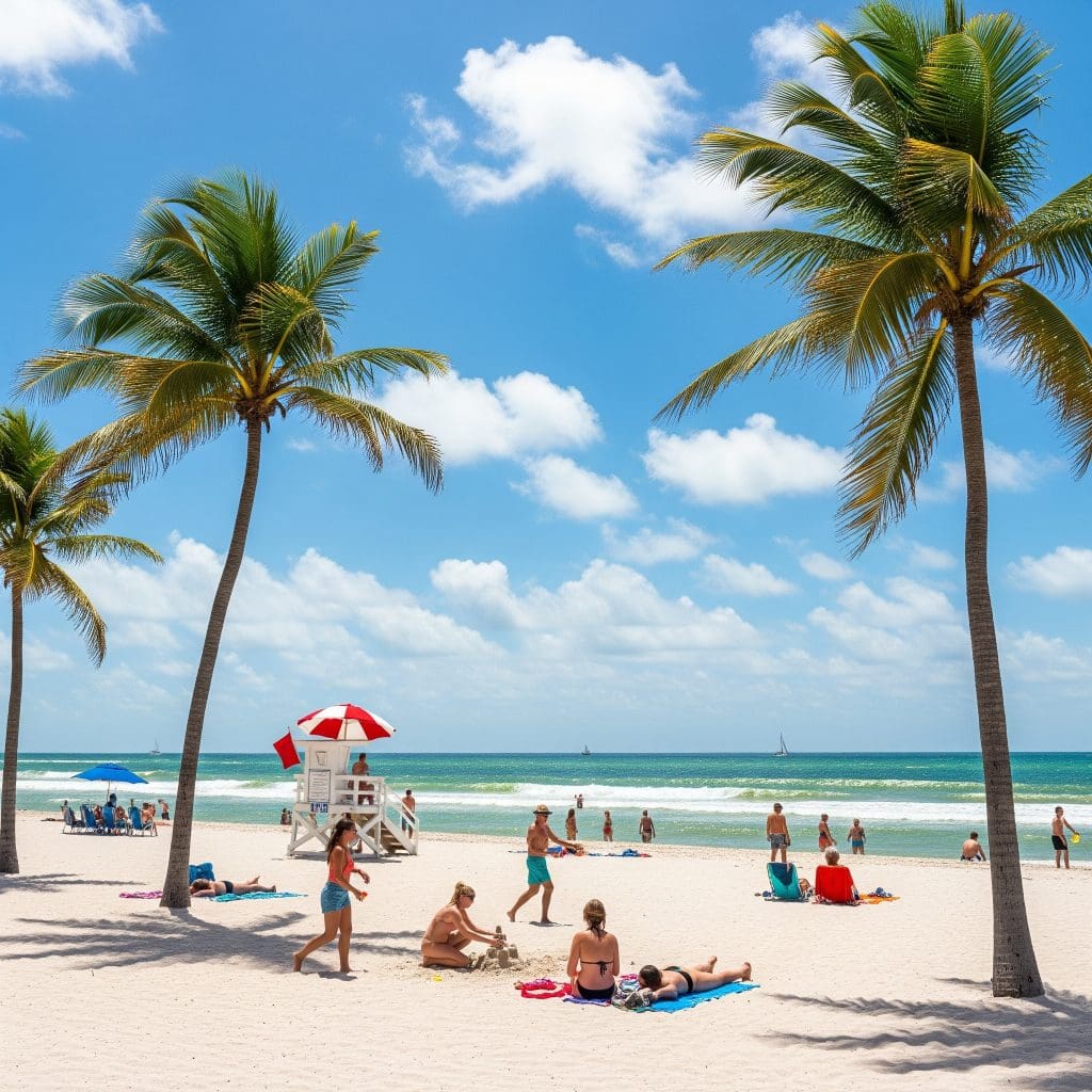 DSCR Loan Lenders for My Portfolio in FLorida Now