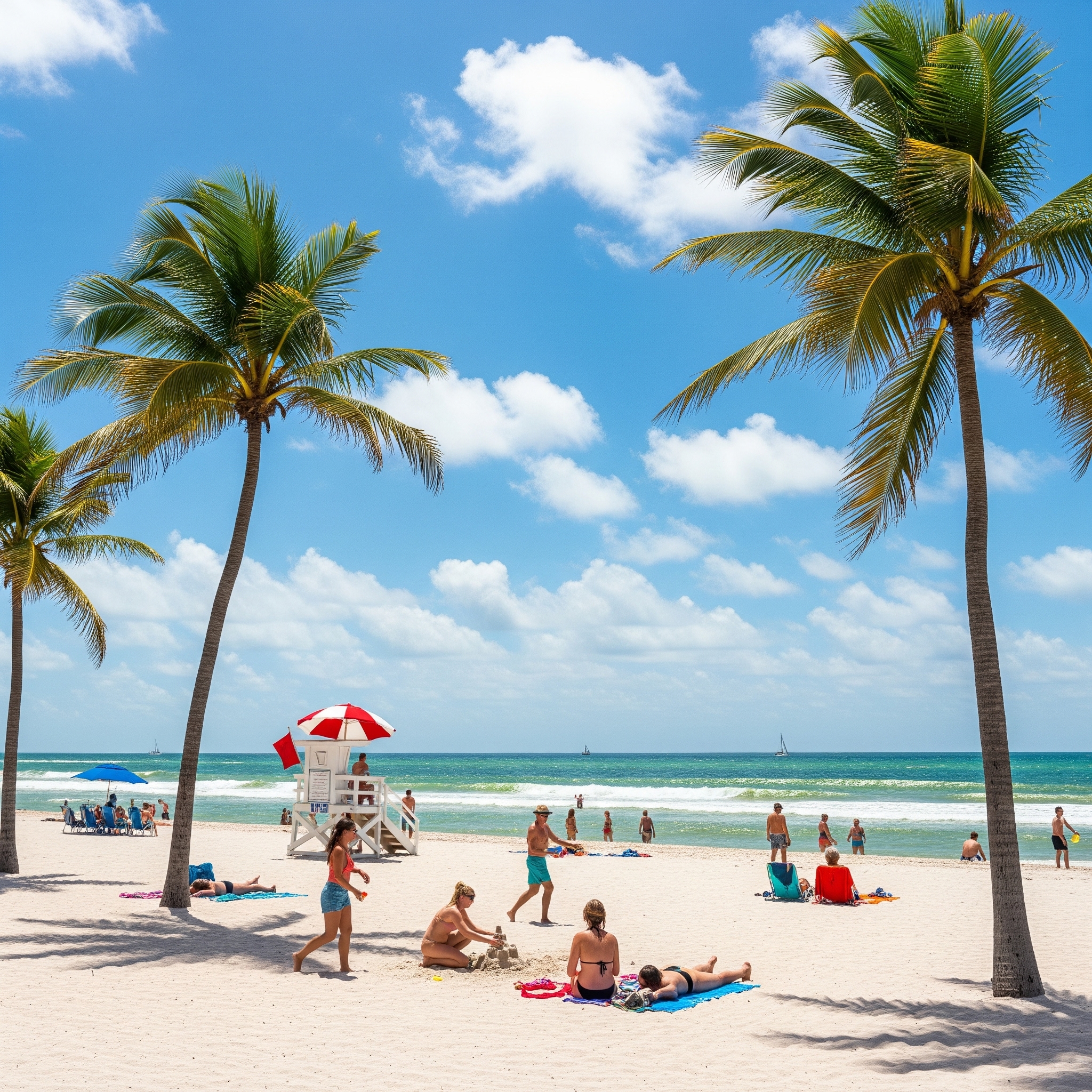 DSCR Loan Lenders for My Portfolio in FLorida Now