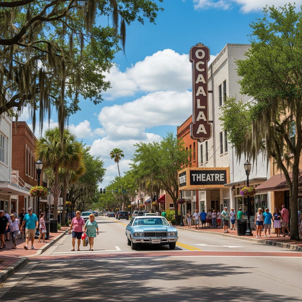 CASH-OUT REFINANCE FOR YOUR SHORT-TERM RENTAL IN OCALA NOW!