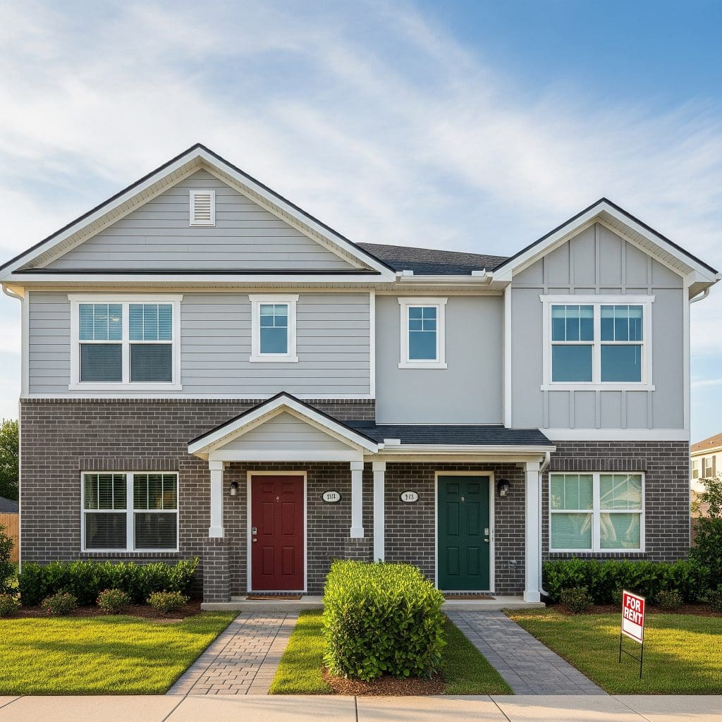 loan for rental property