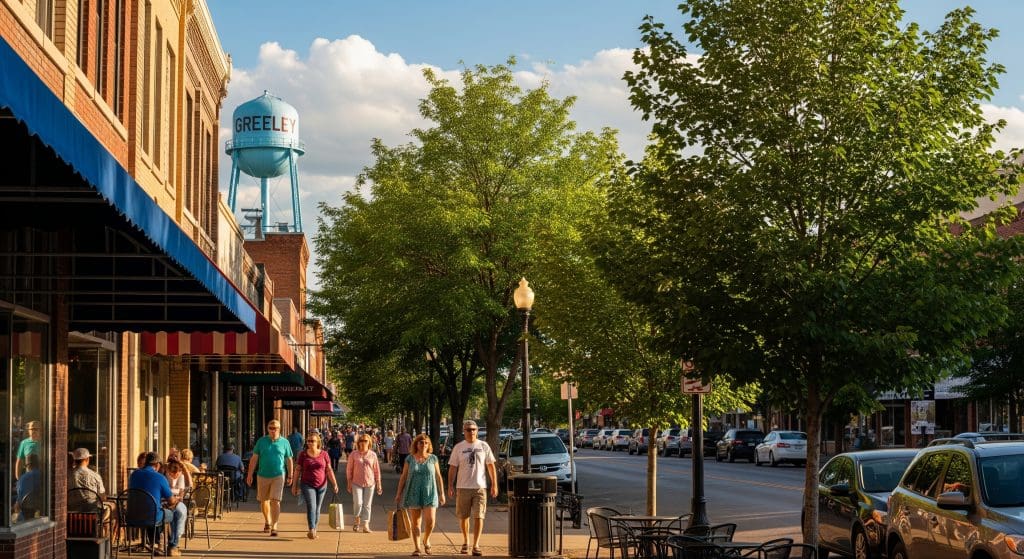 Refinancing a Former Short-Term Rental in Colorado Now