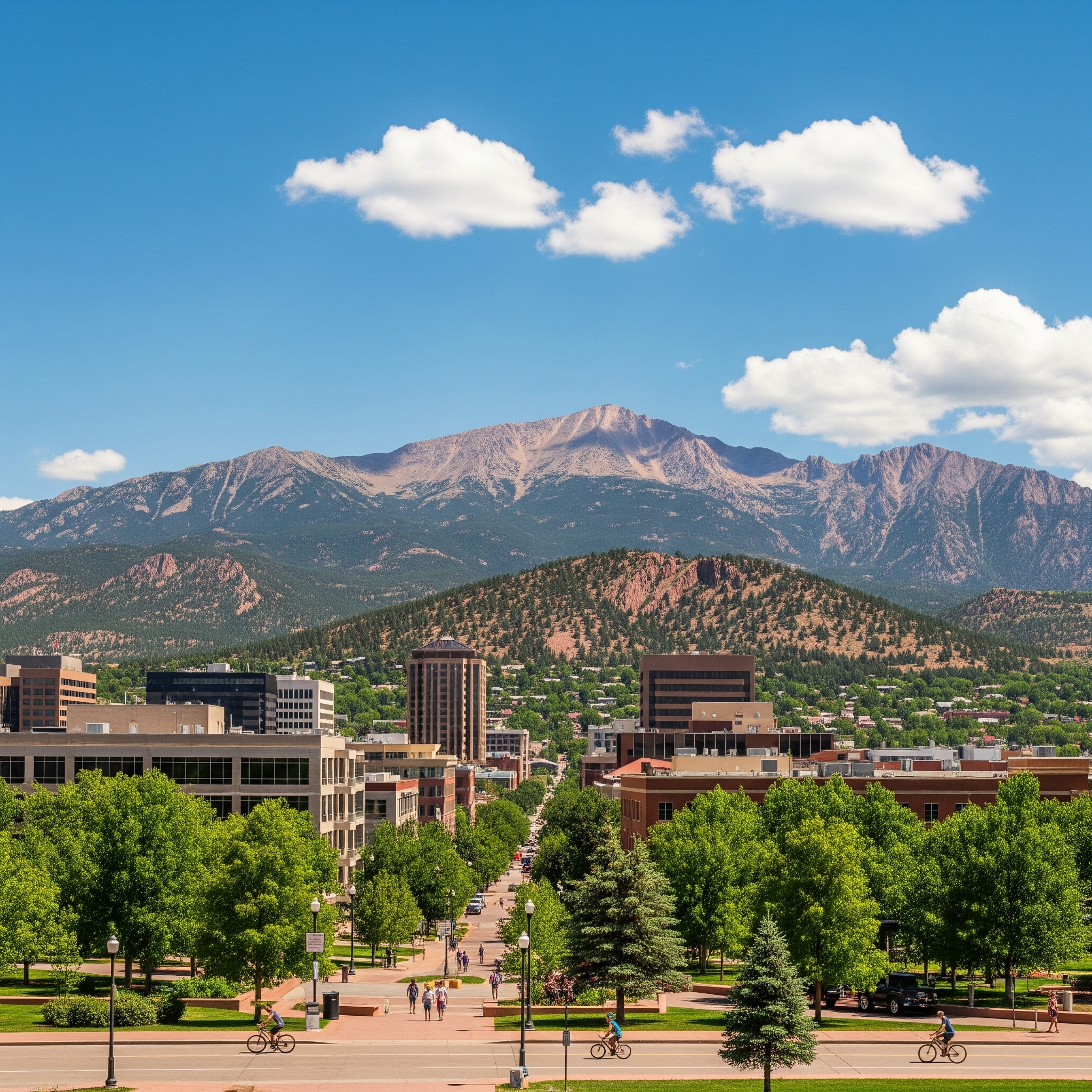 Cash-Out Refinance for Short-Term Rentals in COlorado Now