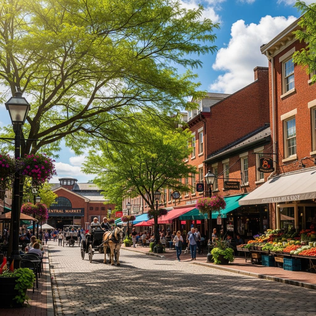 Refinance for Rental Property in Lancaster Now