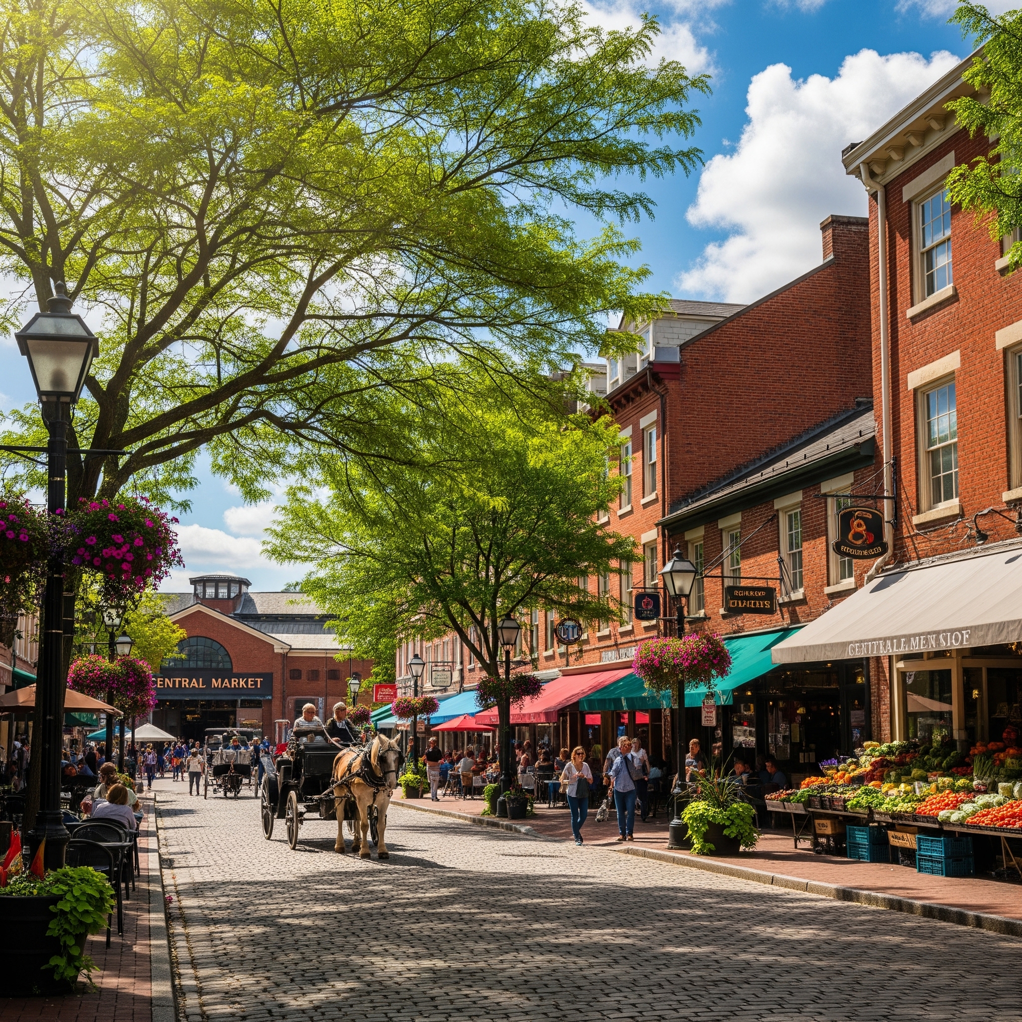 Refinance for Rental Property in Lancaster Now