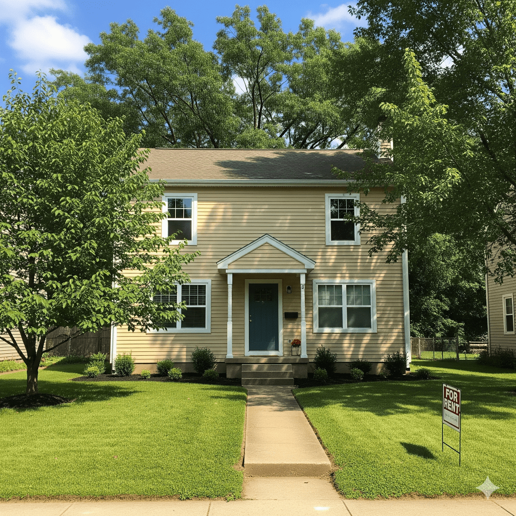 DSCR Loan For 1031 Exchange in Dayton Now