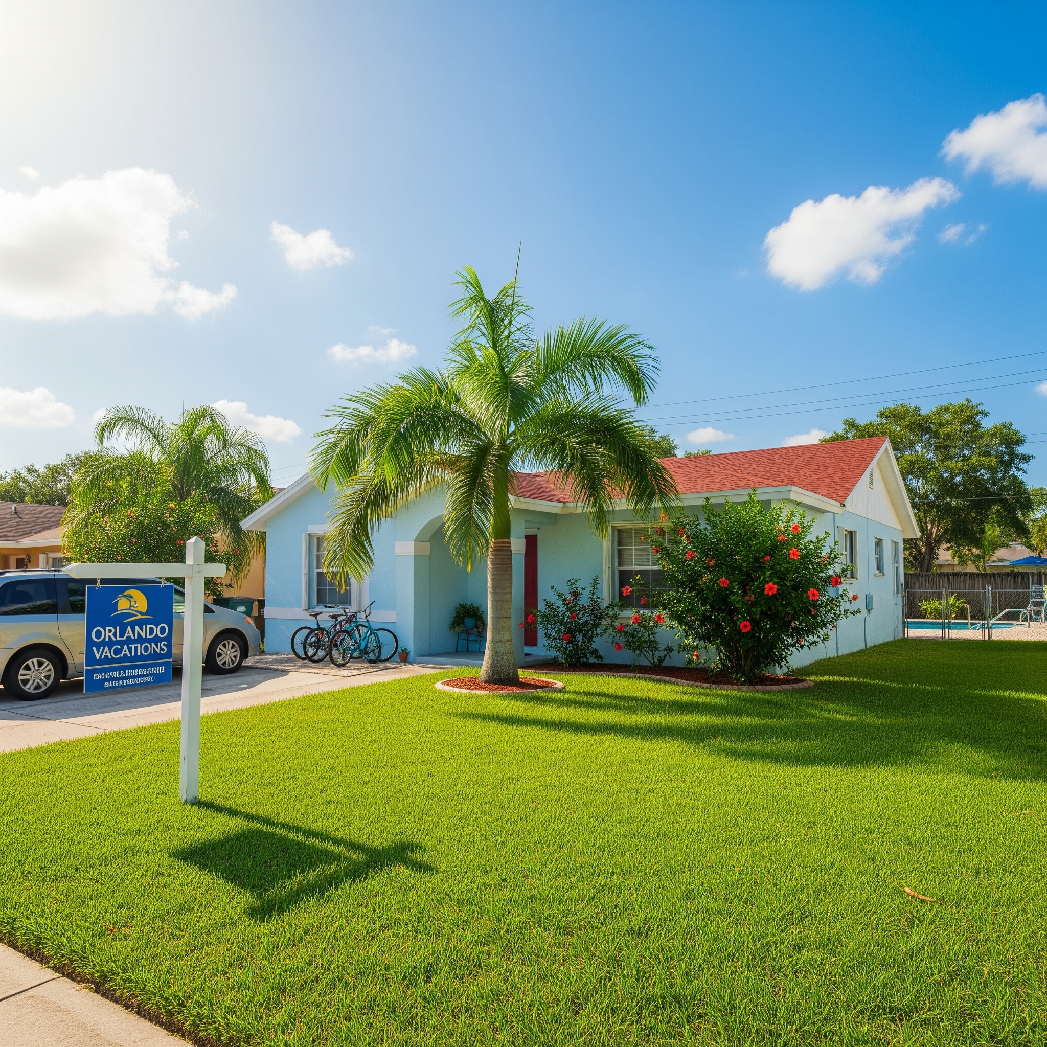 DSCR Loan for Fast Debt Consolidation in Orlando Now