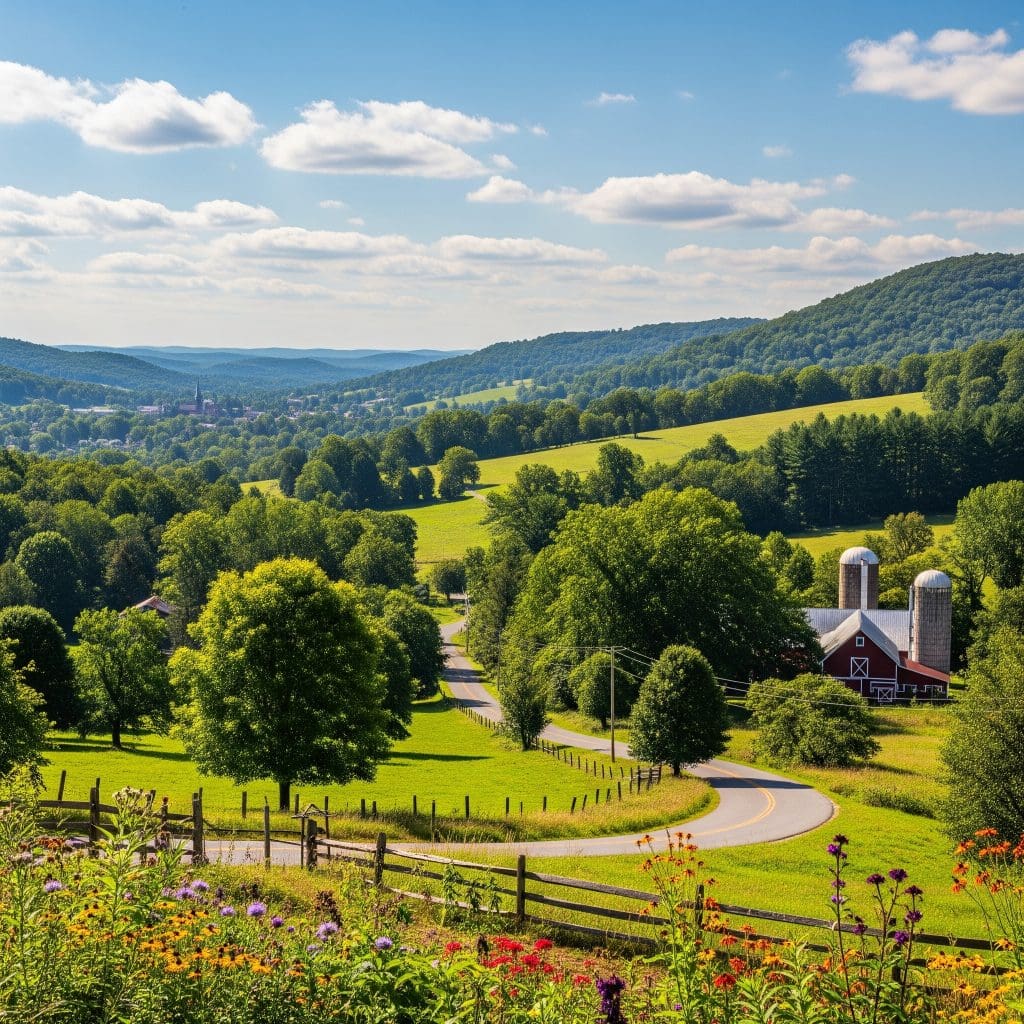 Alternative Financing a Rental in Pennsylvania Now!