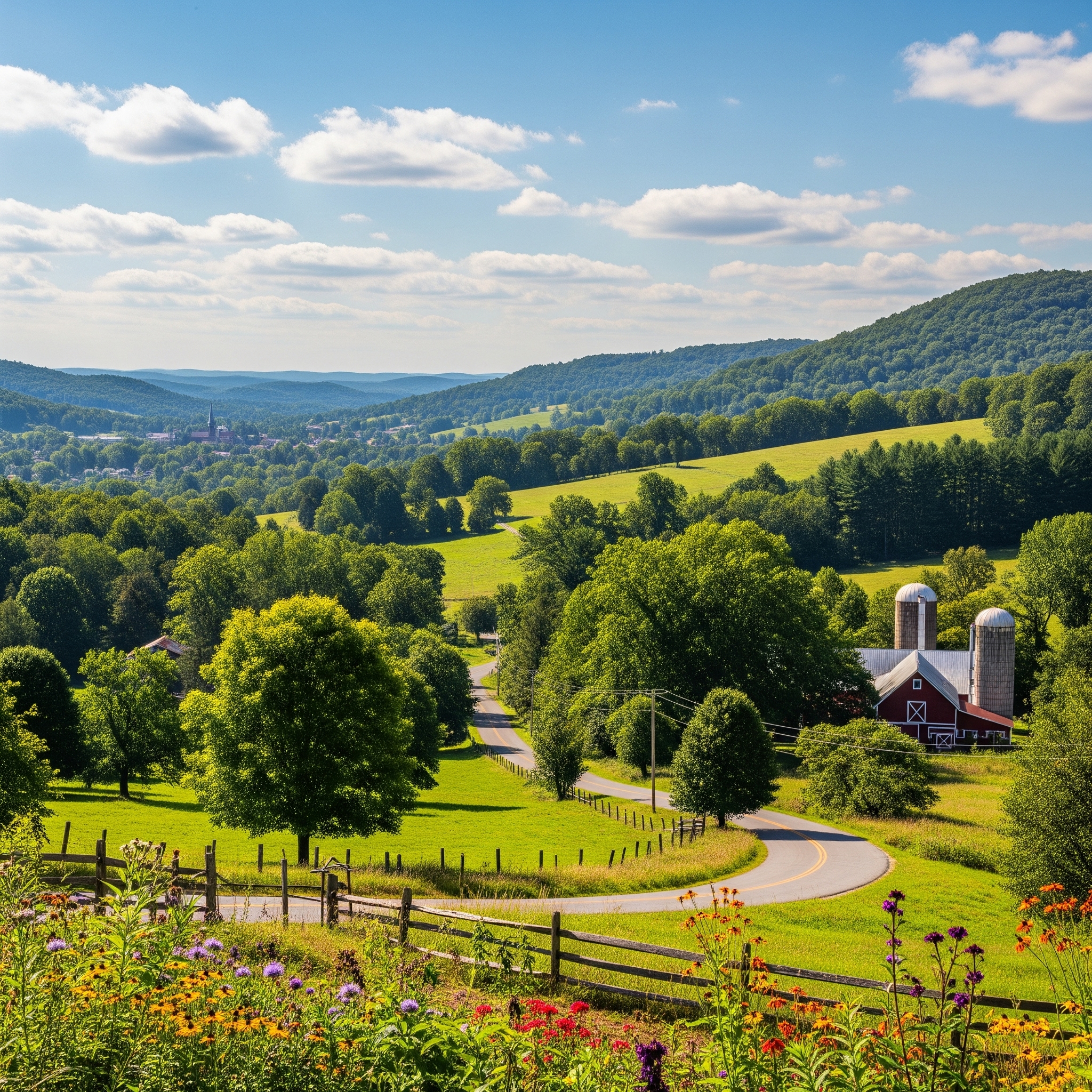 Alternative Financing a Rental in Pennsylvania Now!