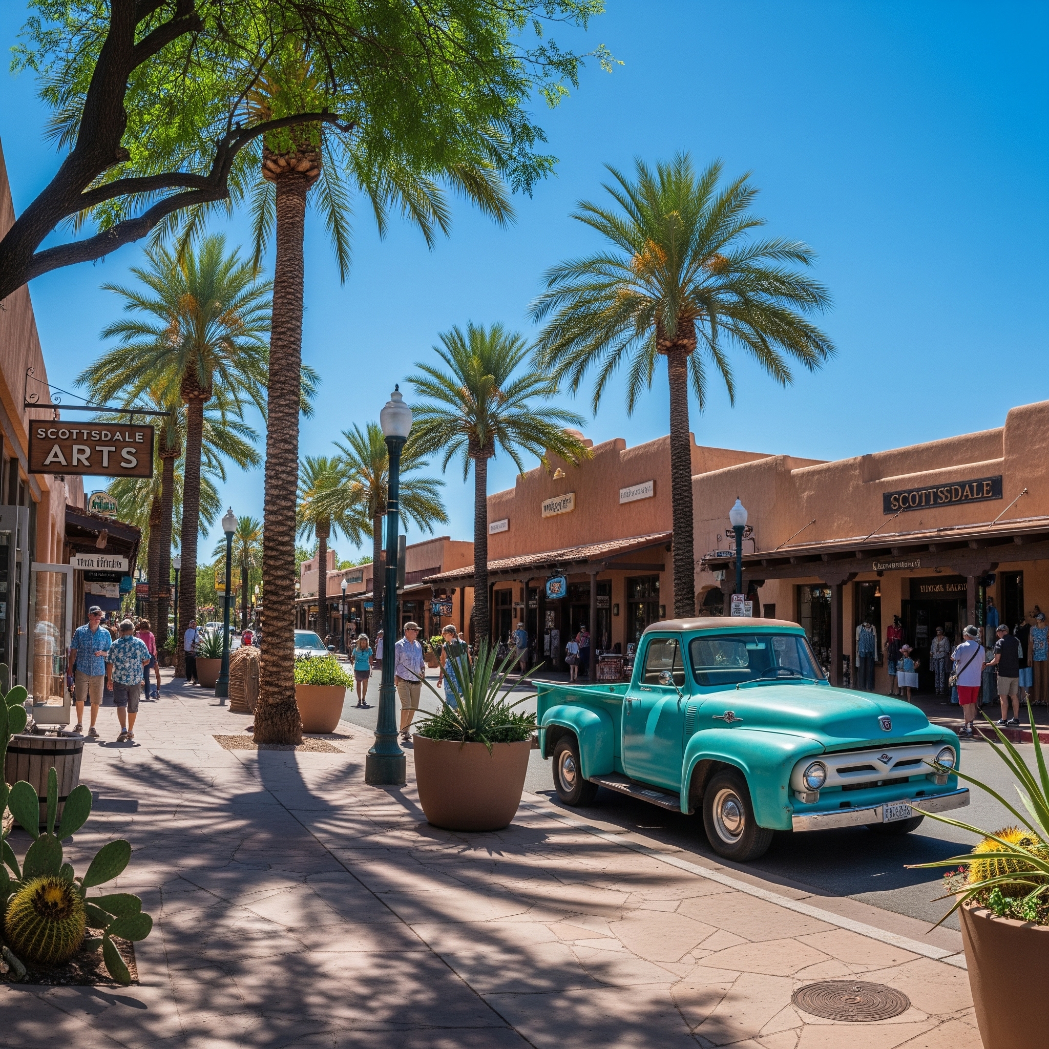 DSCR Loan Refinance for Airbnb in Arizona Now