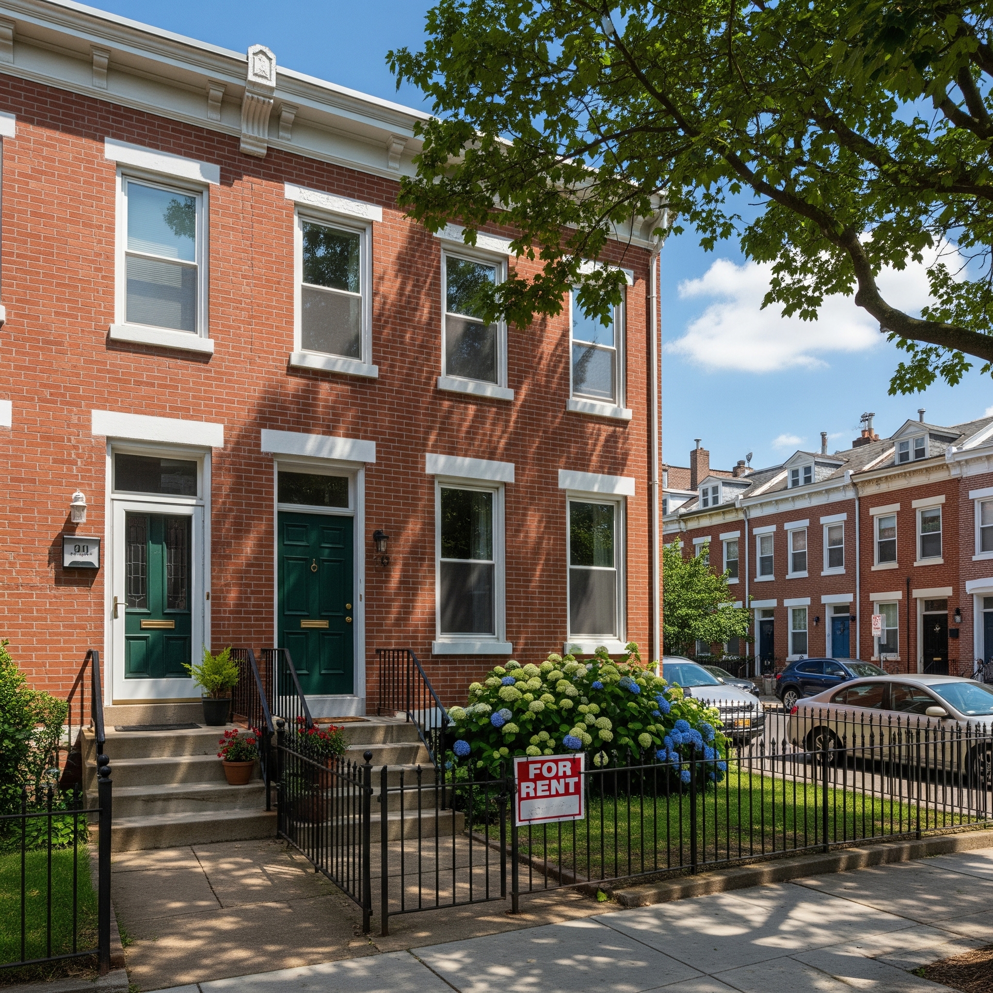 Refinancing Options a Rental When Bank Said No Now