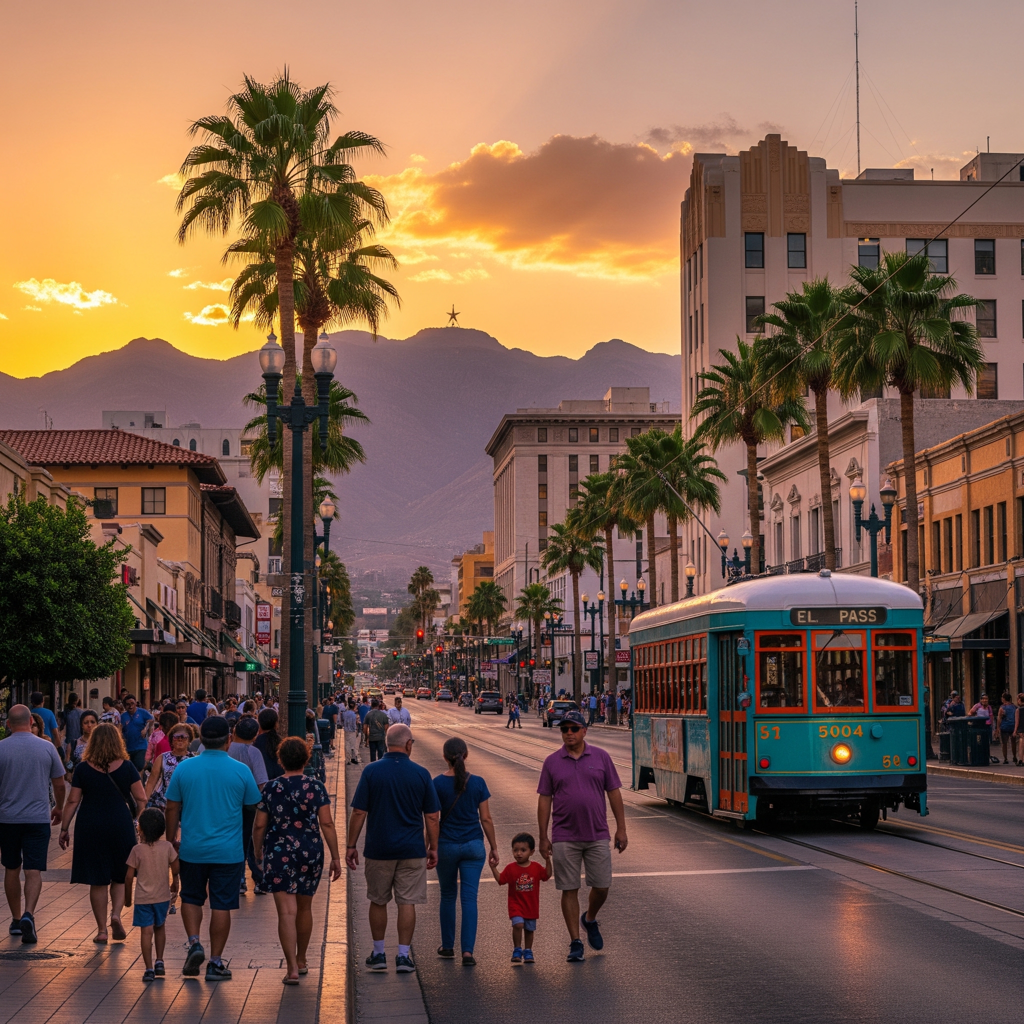 DSCR Loan for Converting Airbnb in El Paso NOW