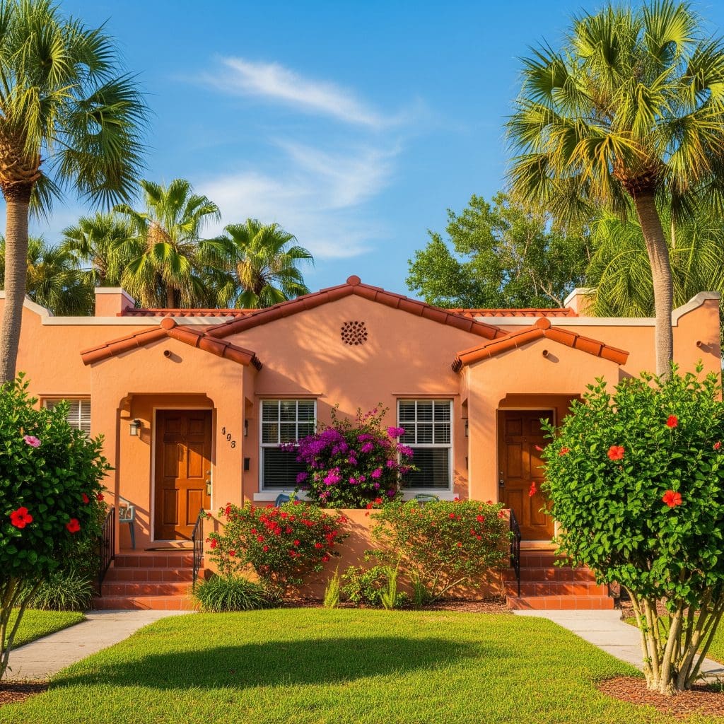 Cash-Out Refinance My Duplex for Urgent Repairs Now