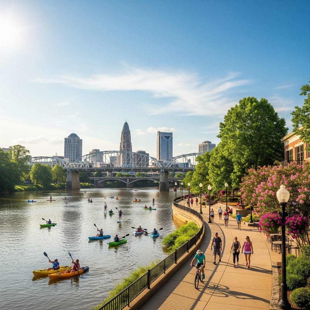 REFINANCING A VRBO WITH NEW LEASE IN COLUMBUS NOW!