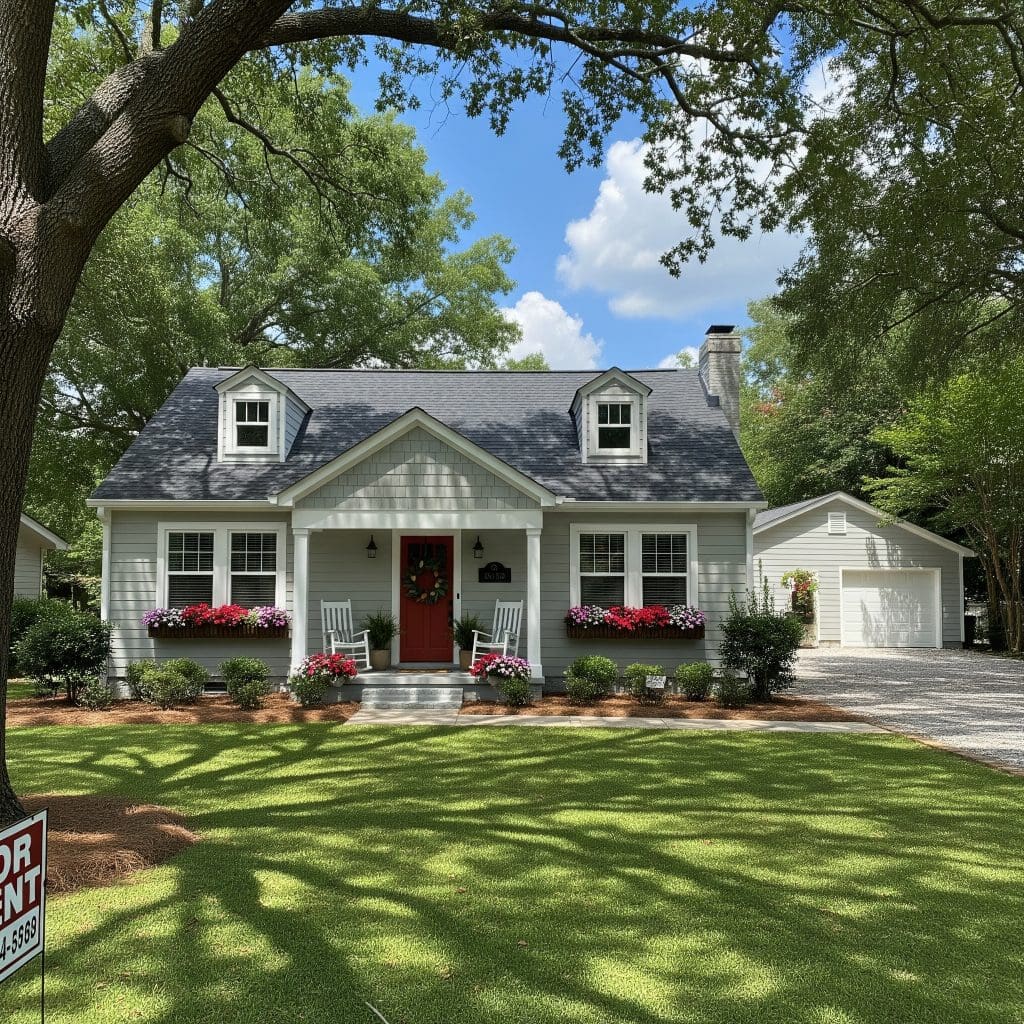 Cash-Out Refinance on a Short-Term Rental in Gainesville NOW