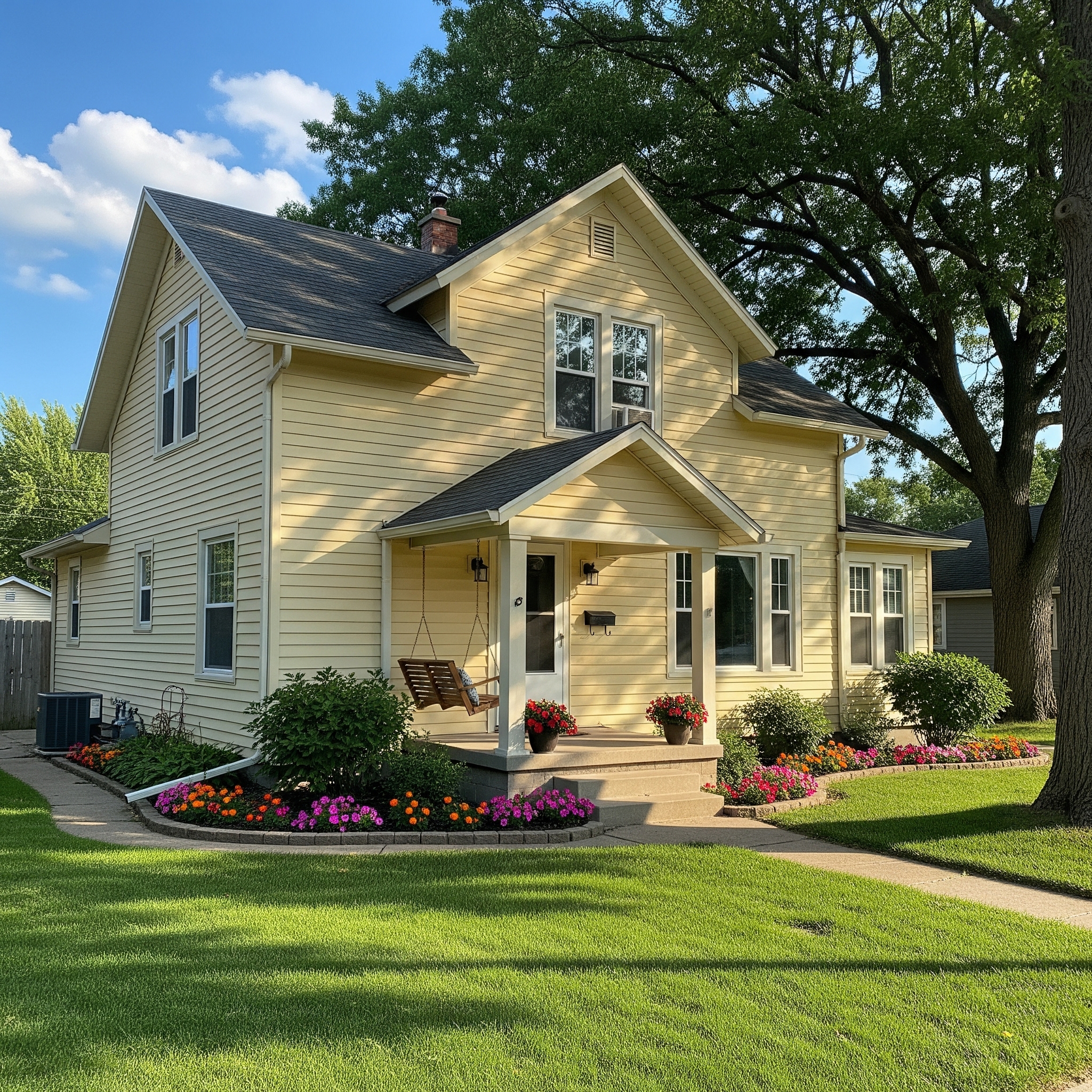 Refinance Airbnb with DSCR Loan in South Bend Now