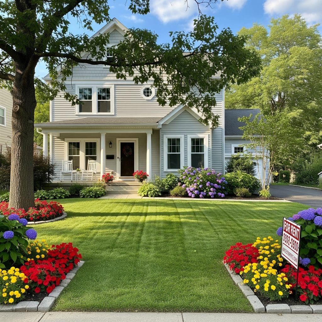 DSCR loan for rental property