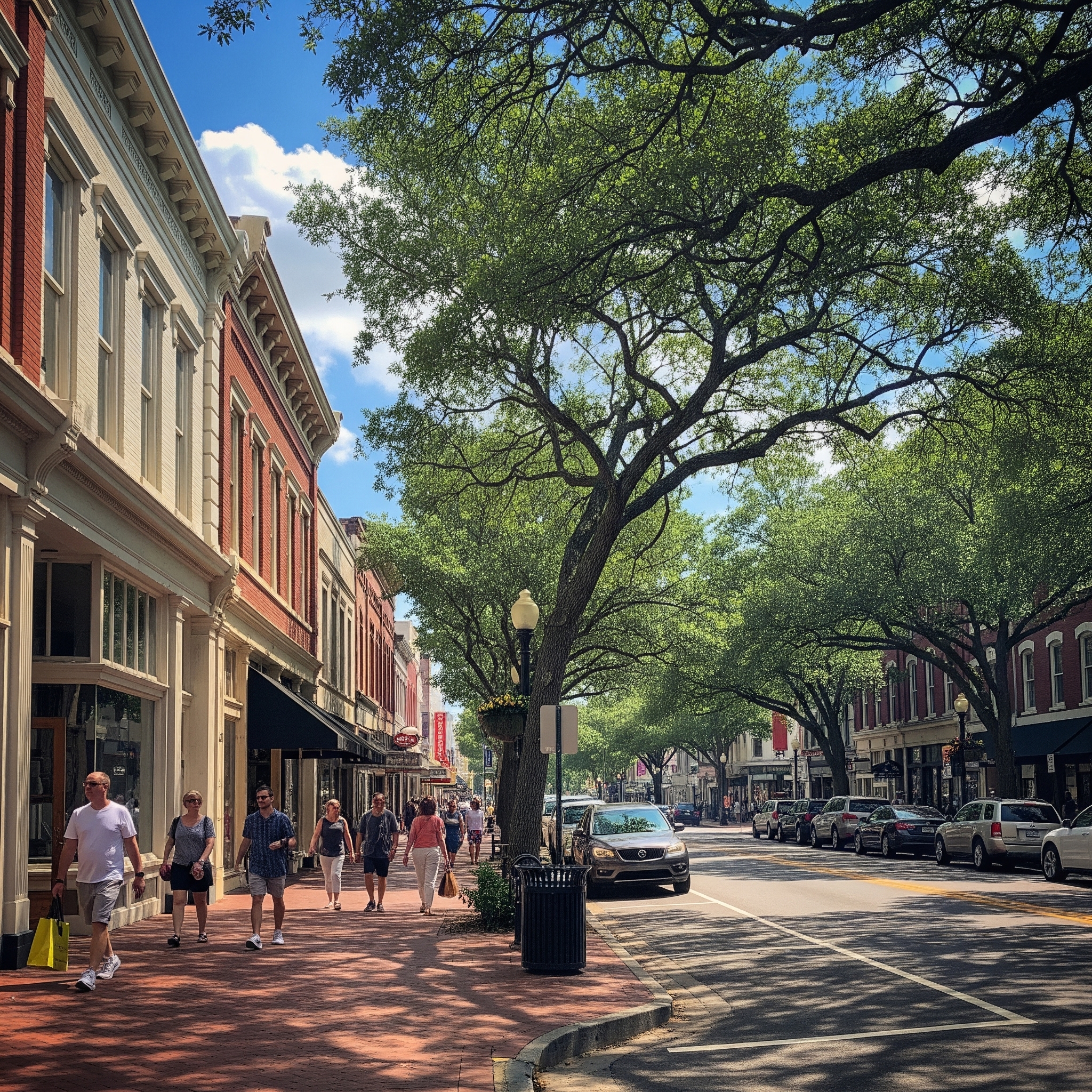 Cash From Your Rental NO W-2 in Fayetteville NOW!