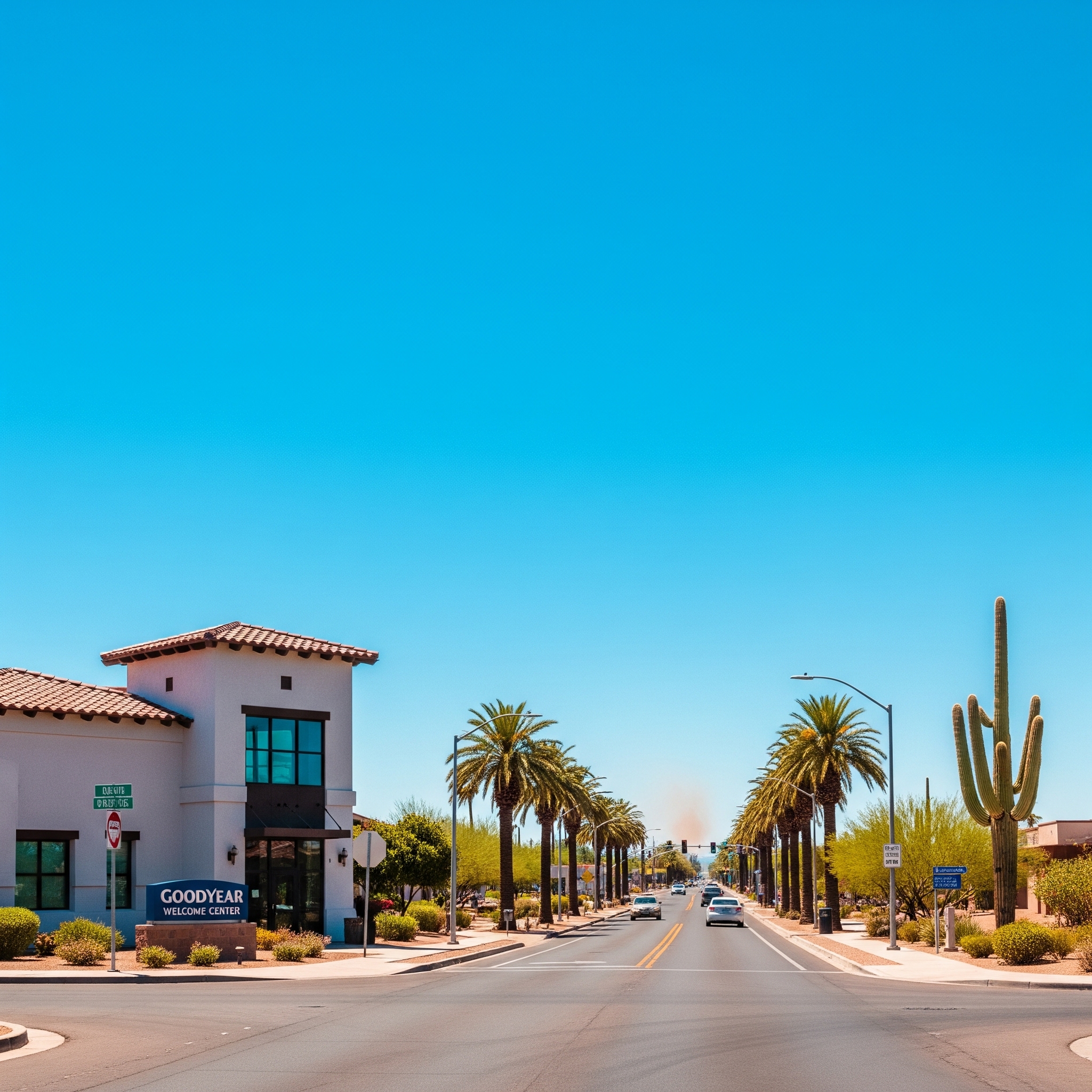 No Income Rental Loans for New Investors in Goodyear
