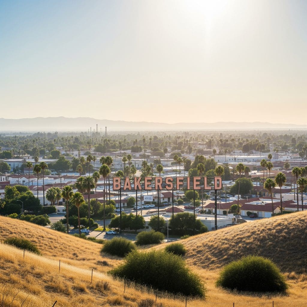 Best Loan for Converting a RENTAL IN BAKERSFIELD NOW!