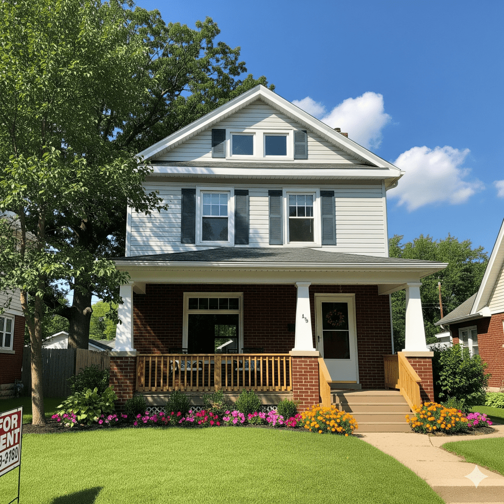 Get DSCR Loan for 1031 Exchange in Dayton Now