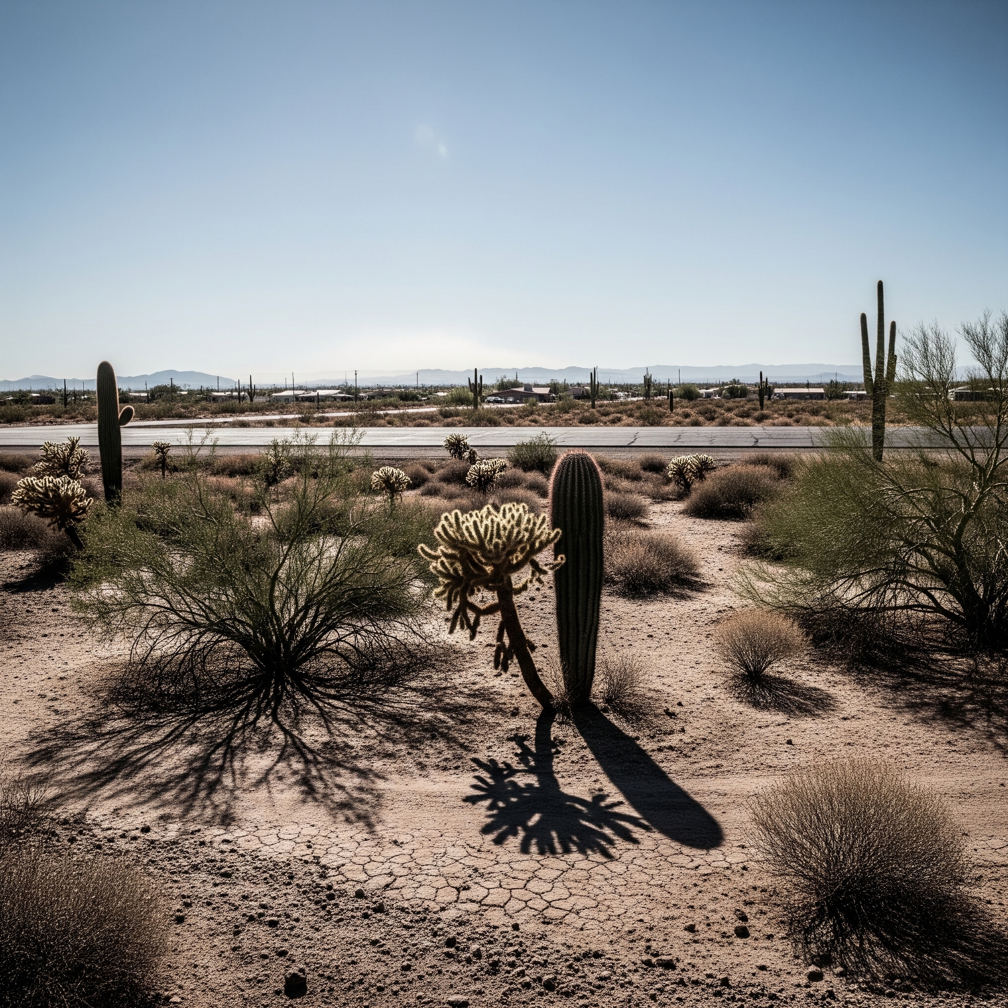 Investment Property Cash Out No DTI in Yuma NoW!