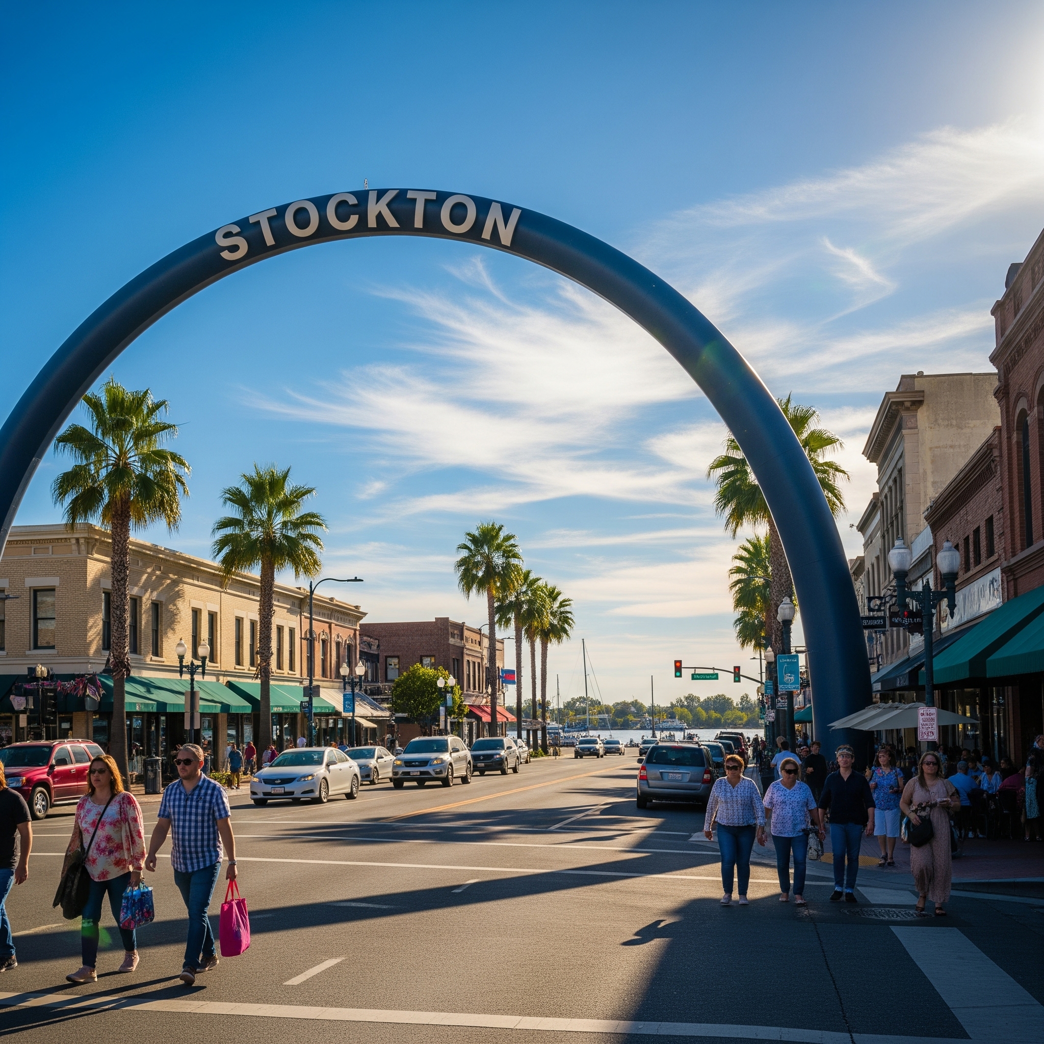 Low Doc Cash Out Refinance for Landlords in Stockton NOW!