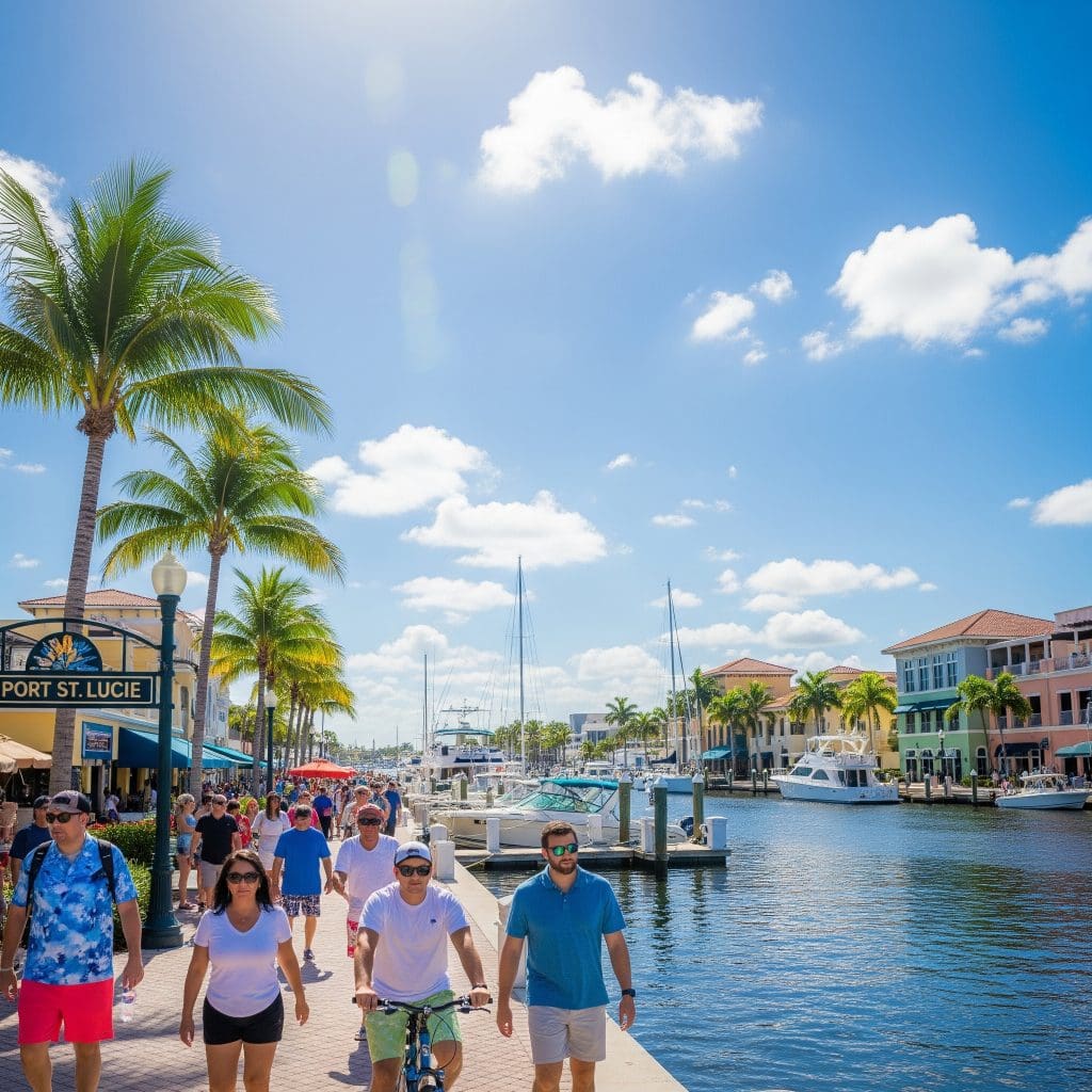 Better Rates on Rental in Port St Lucie Now!