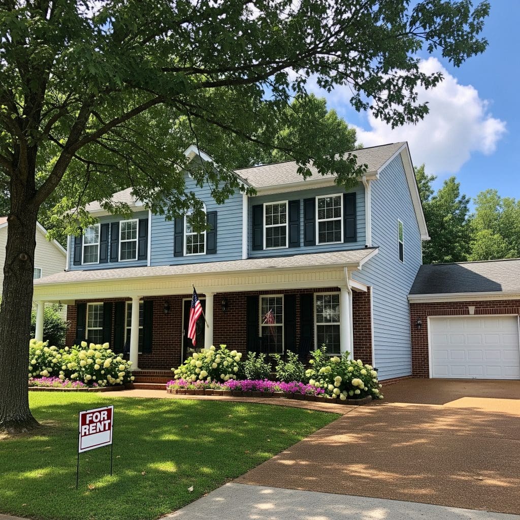 Tennessee Rental Property