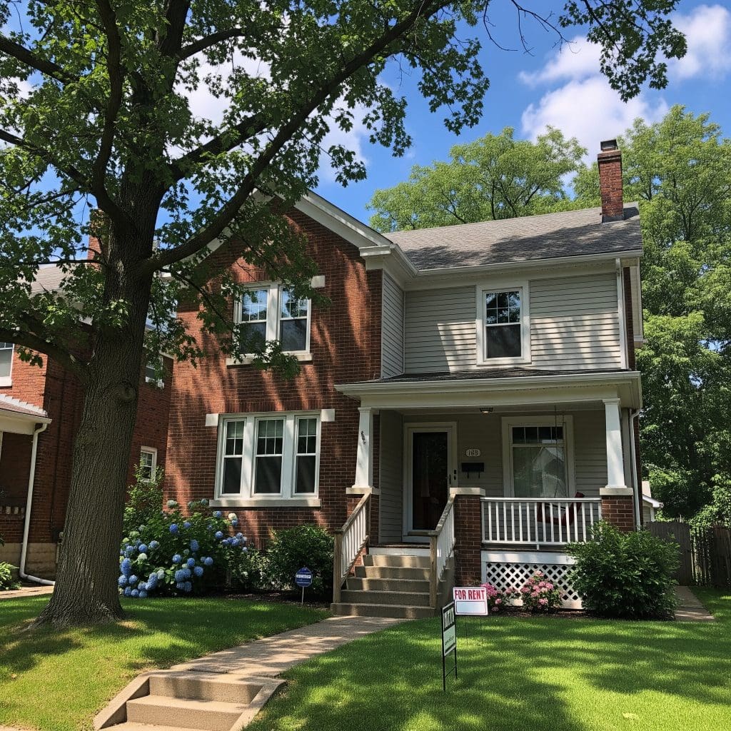 Rates for Refinance on Rental in Cincinnati Now