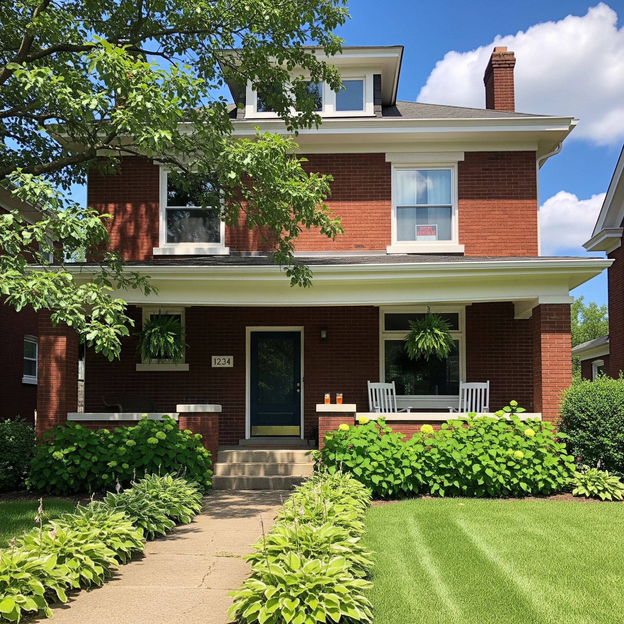 DSCR Loans for 1031 Exchange in Louisville Now