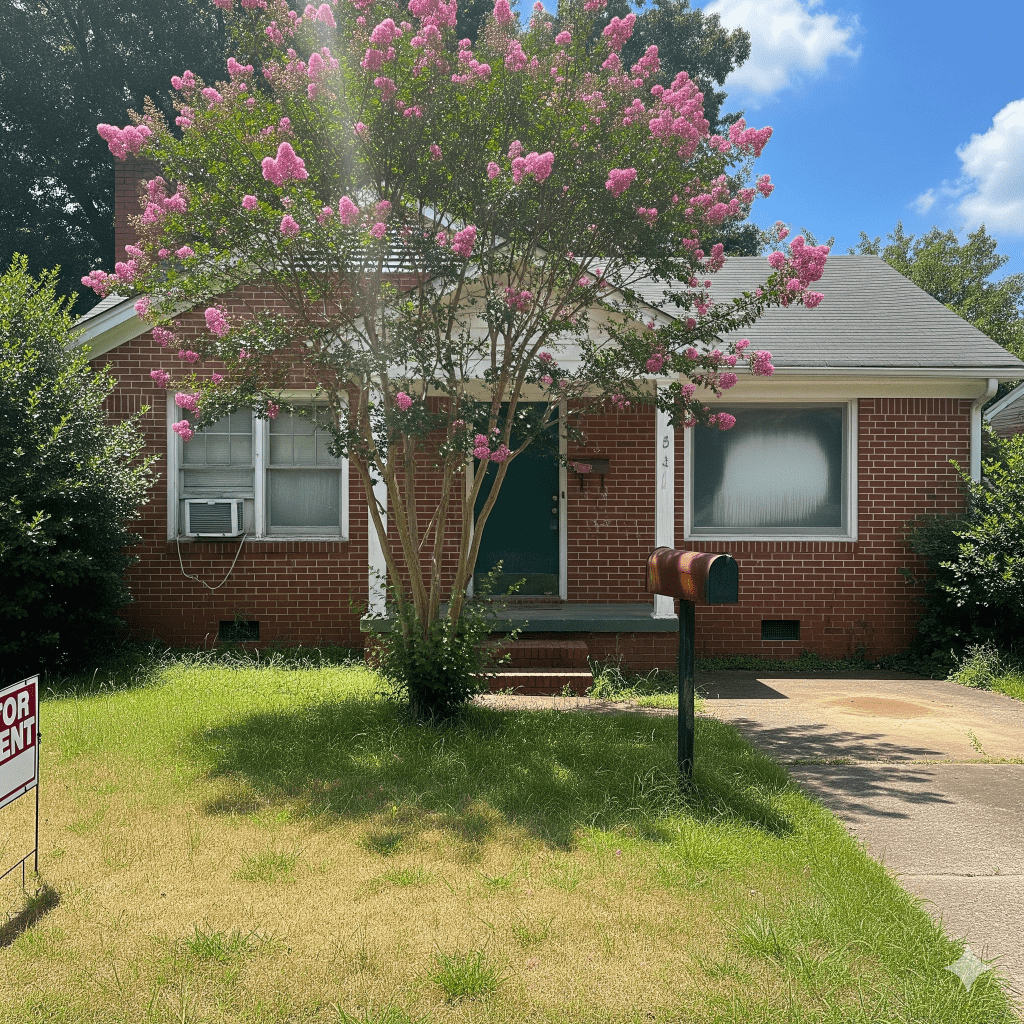 DSCR Cash-Out Refinance for 1031 Exchange in Birmingham Now