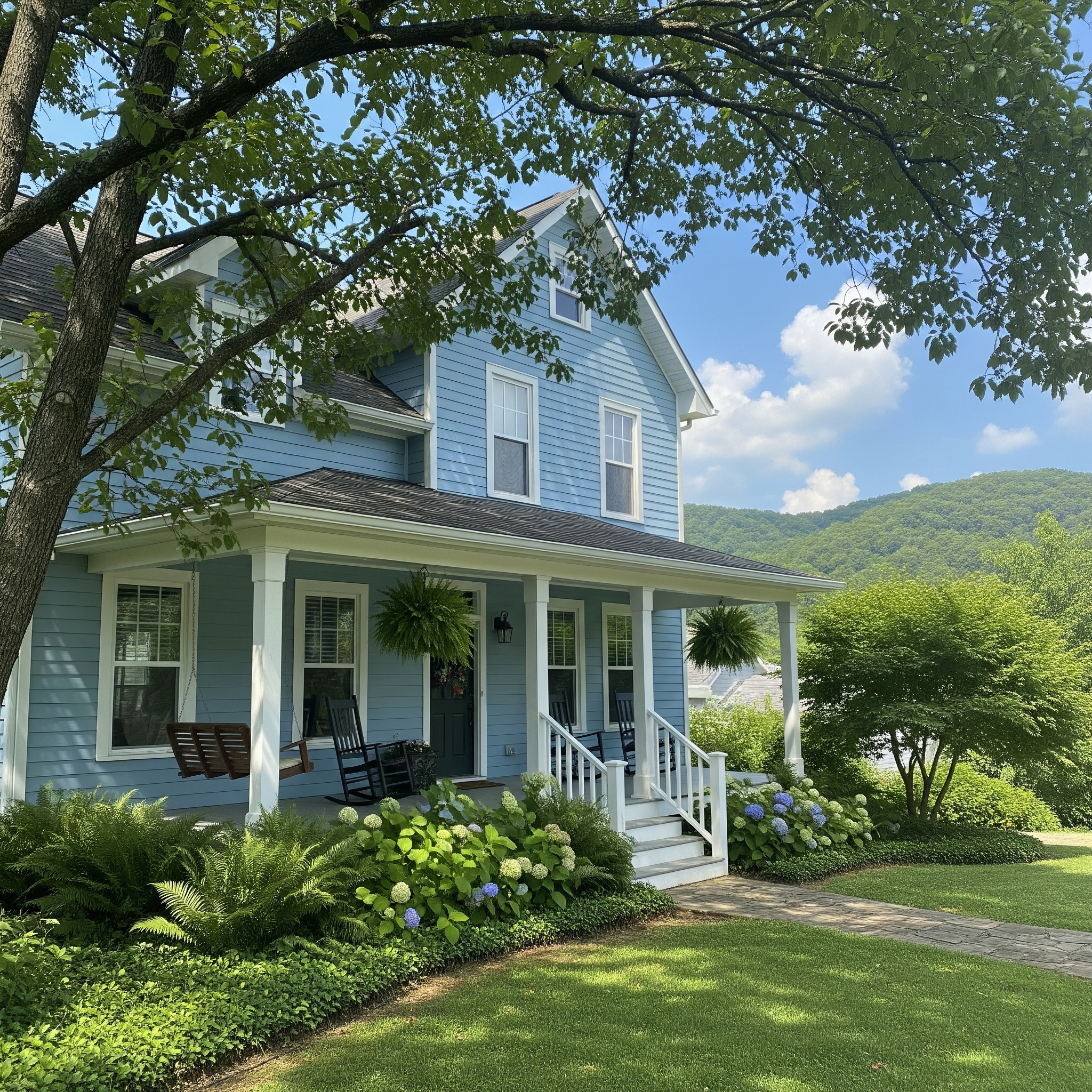 Cash from Rental Property Without W-2 in Chattanooga Now