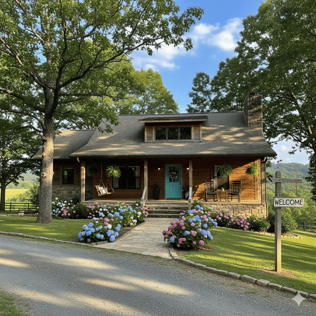 Oracle and the AI Boom with Tennessee Real Estate Now