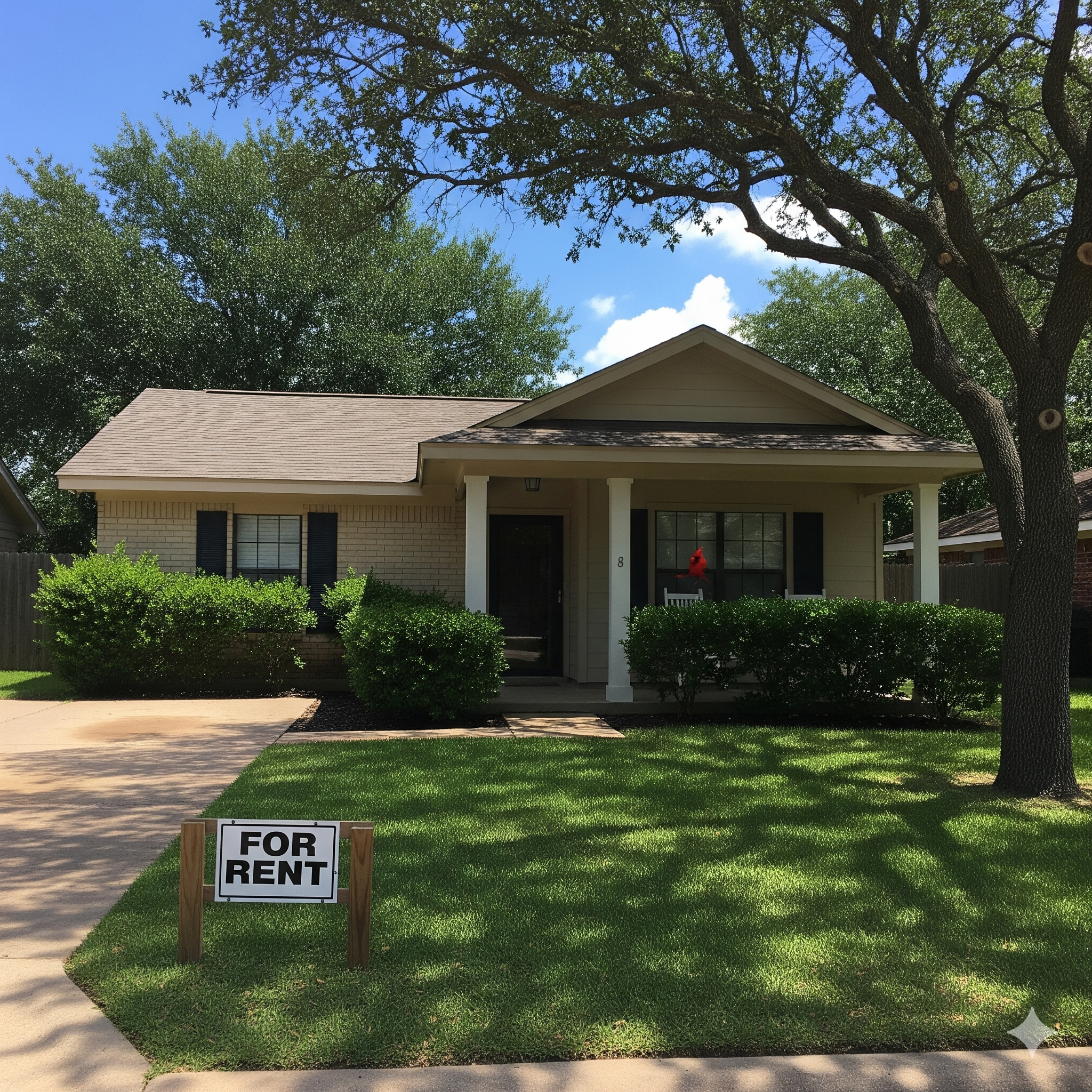 AI-Driven Tech Stocks and Your Texas Real Estate Portfolio